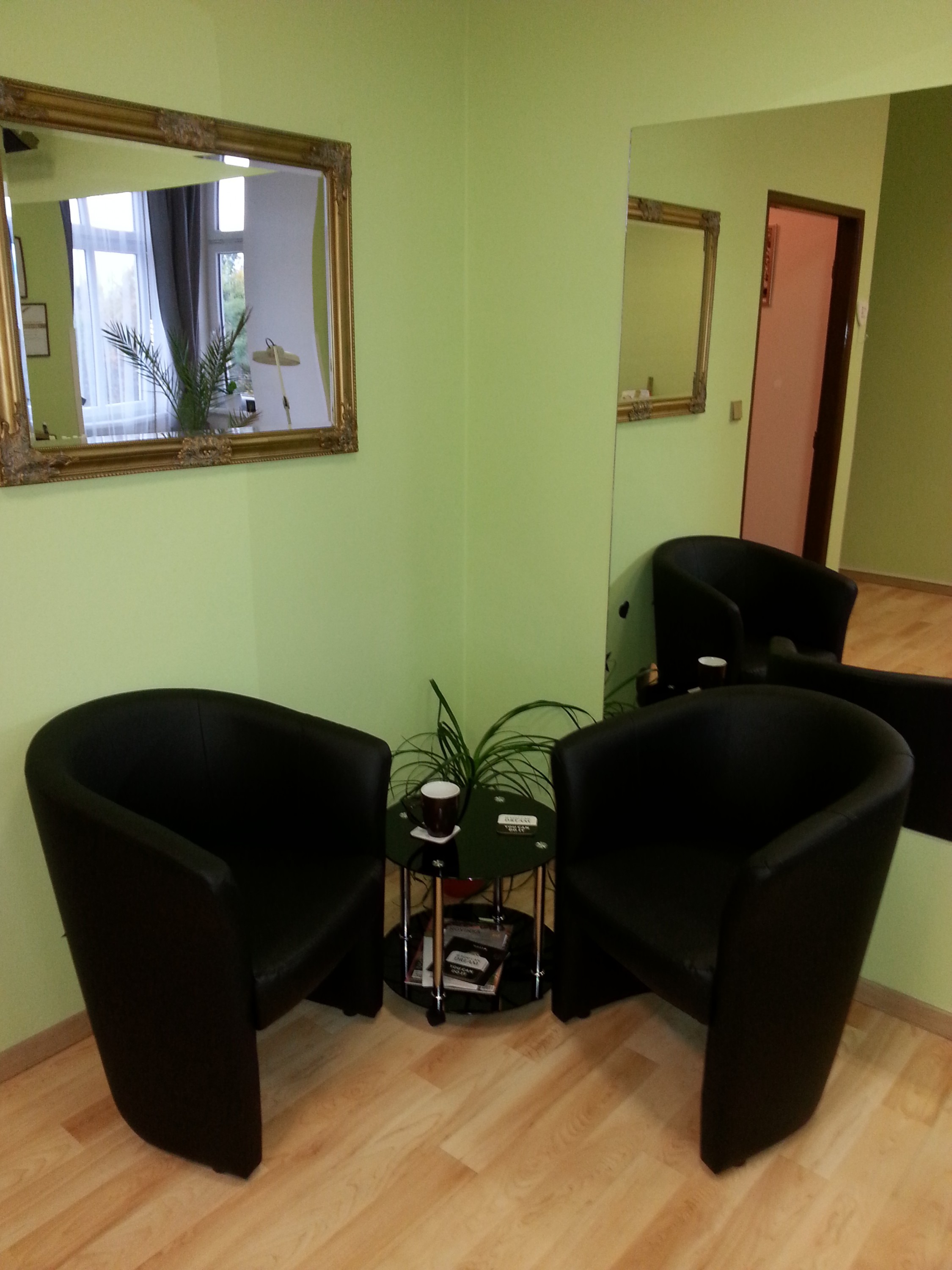 Kosmetický salon - Karolína Burdová foto 4