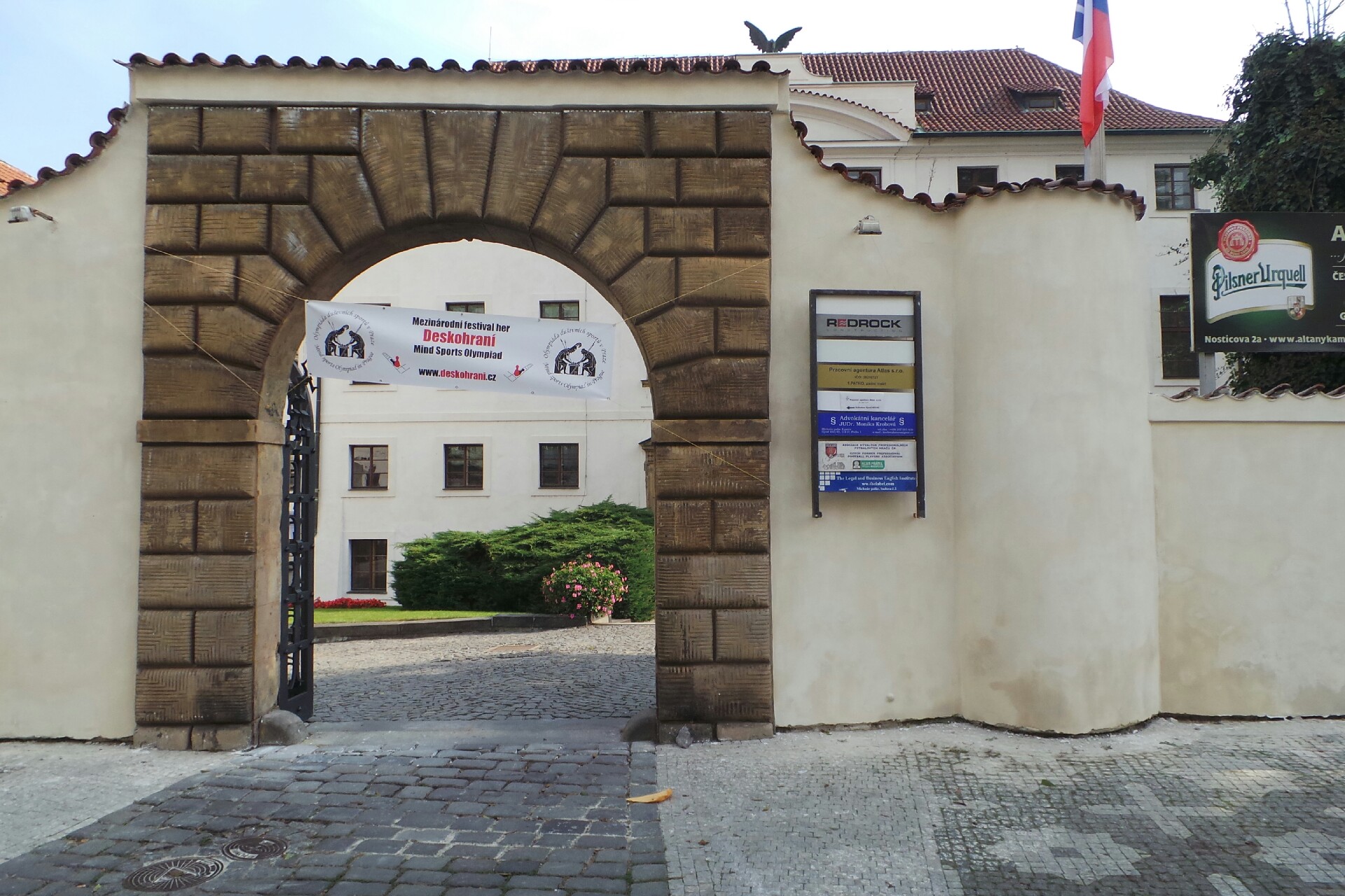 Mgr. Augustin Kohoutek