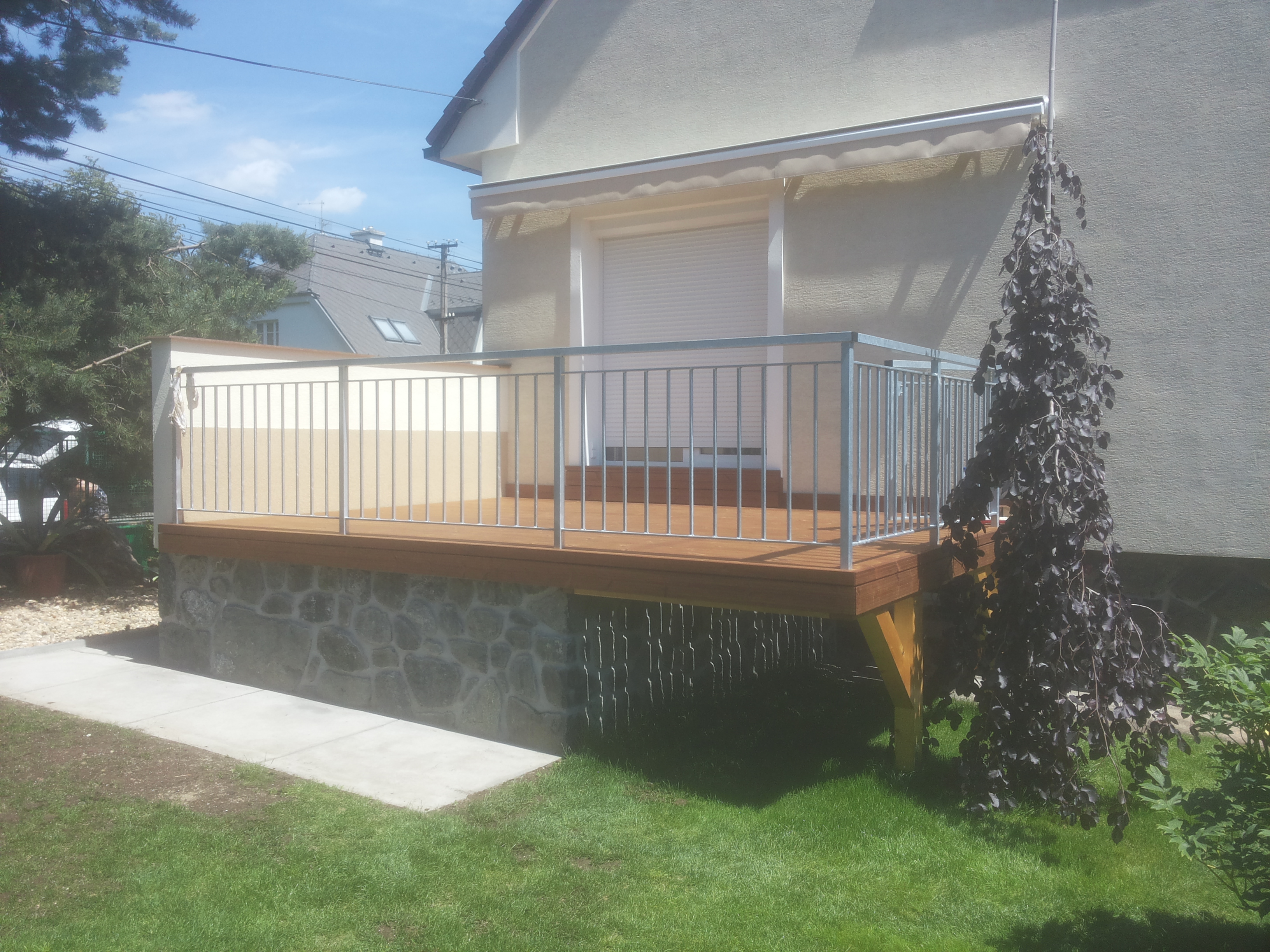 Truhlařství Fanta foto 3