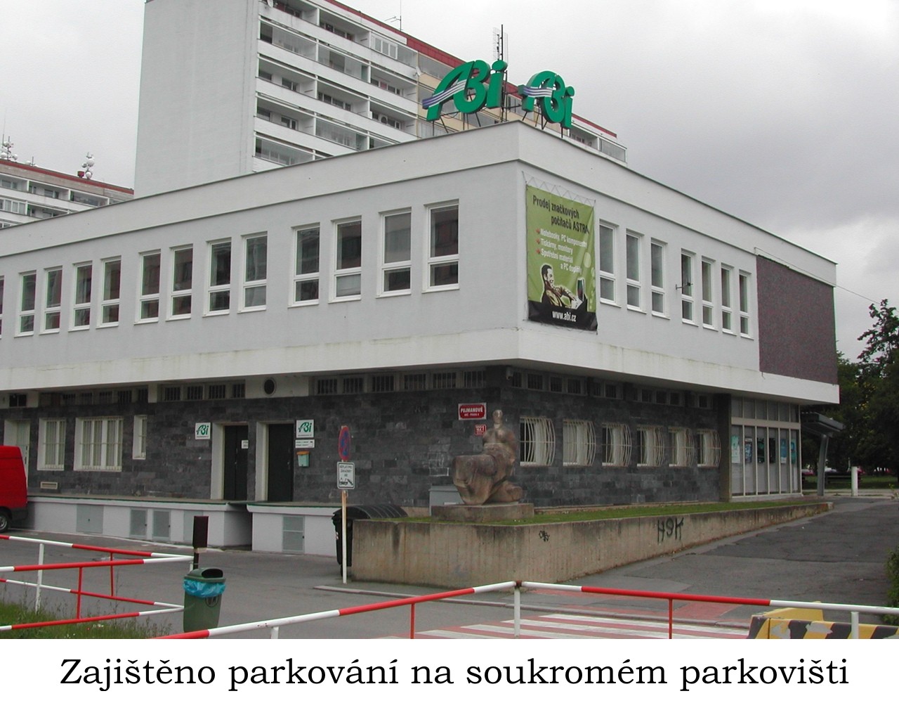 ABI, s.r.o. foto 2