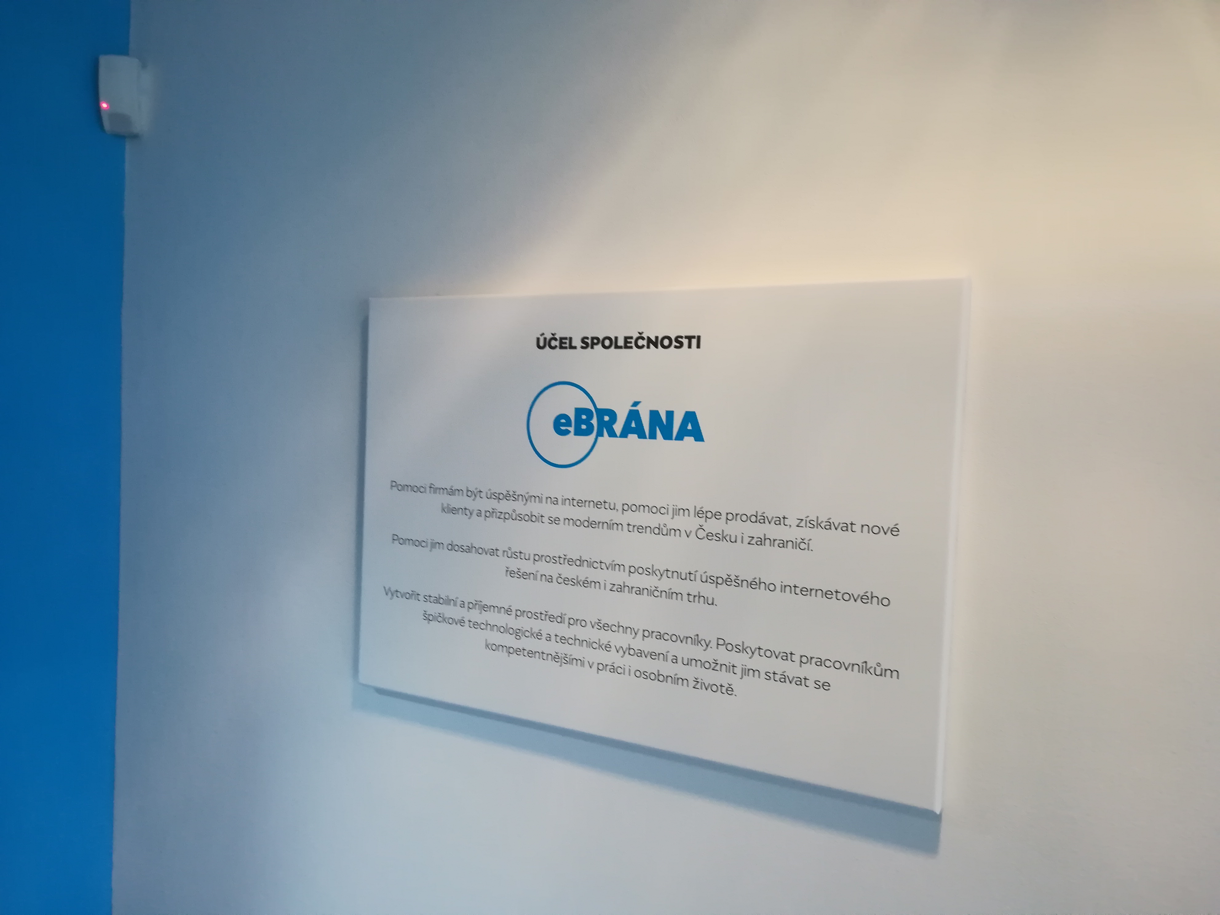 eBRÁNA foto 5