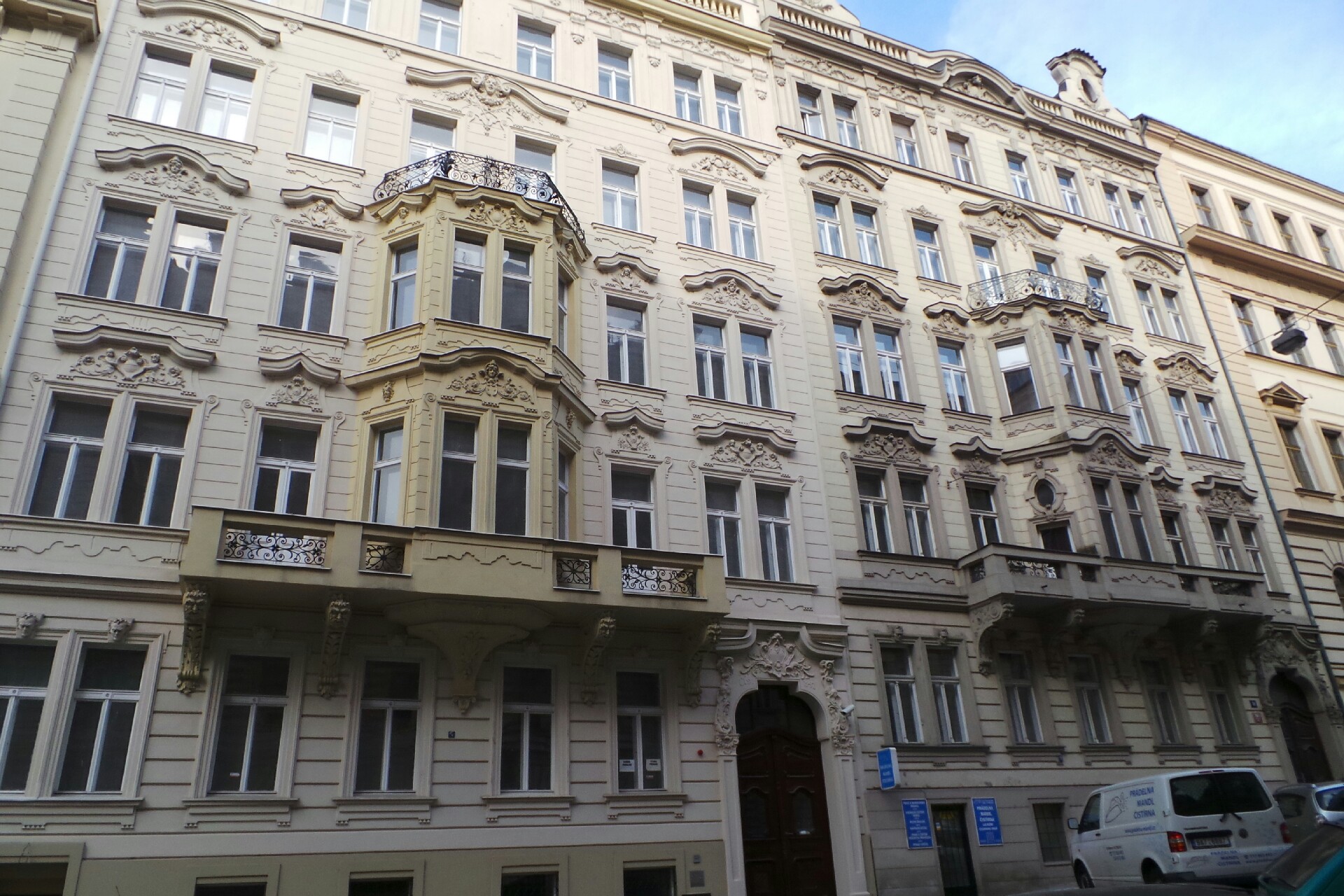 Ing. Ludmila Pospíšilová