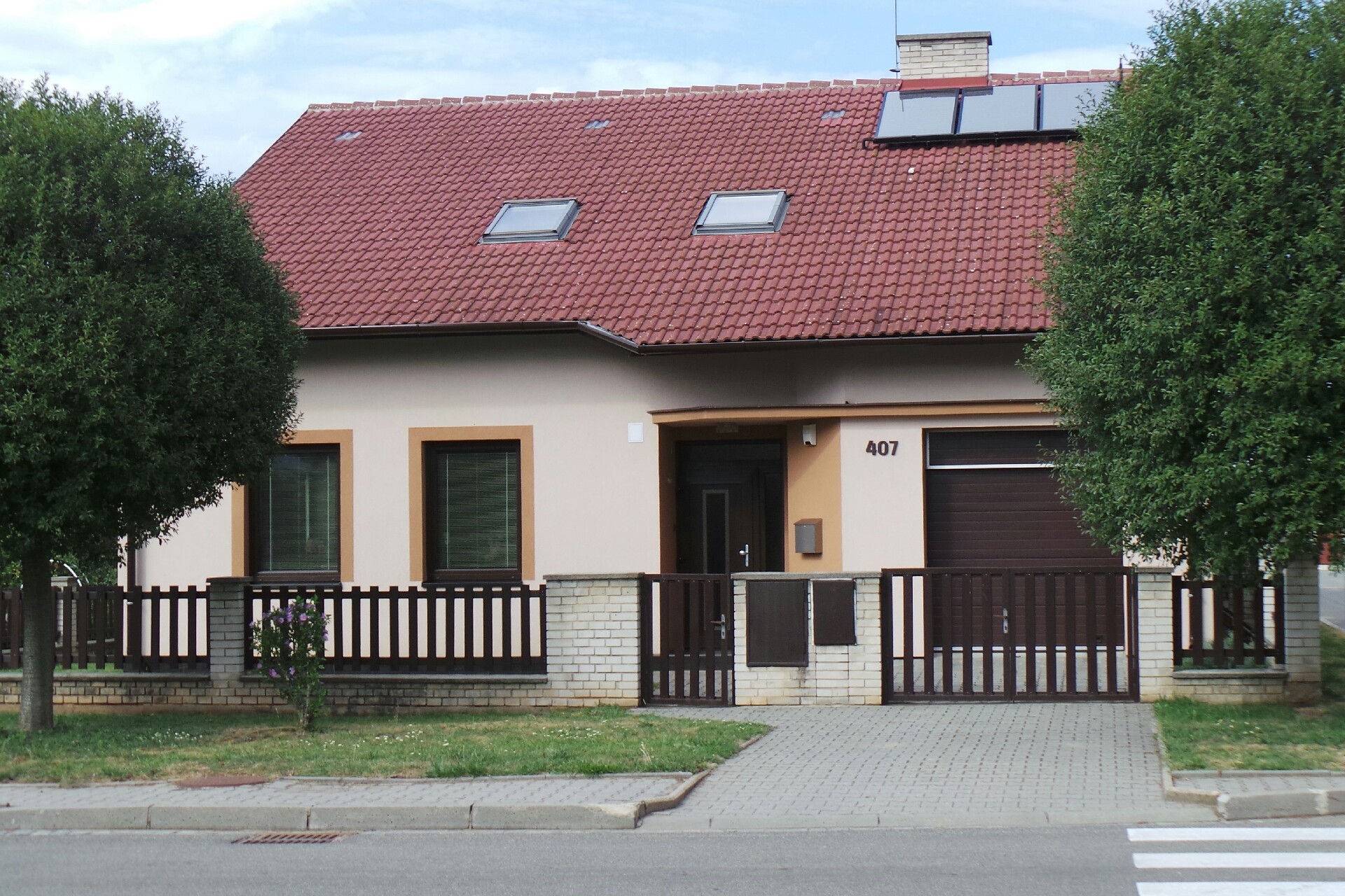 RNDr. Bc. Danuše Nováková