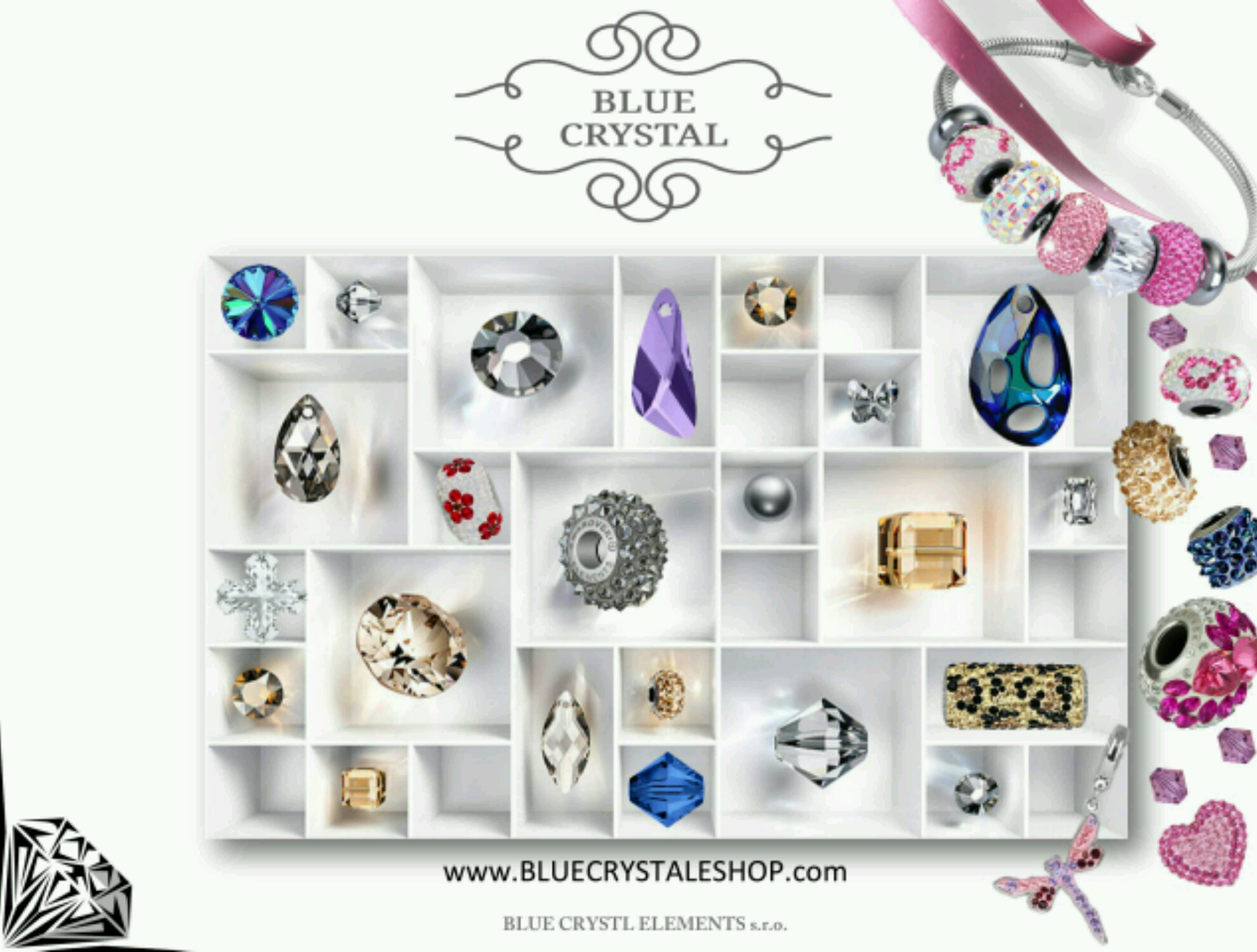 Blue Crystal Elements, s.r.o. foto 2