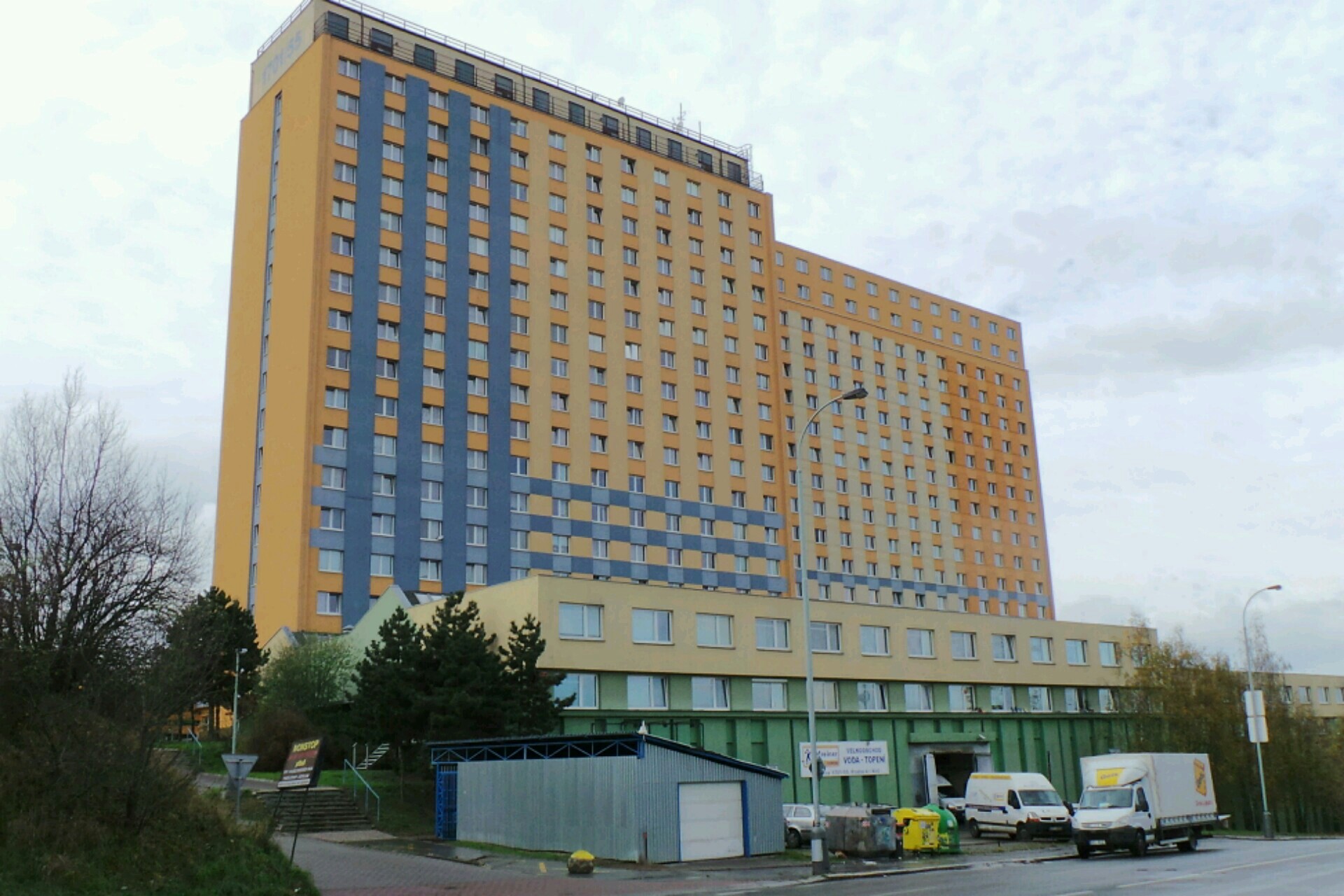 Construktstaw, s.r.o.