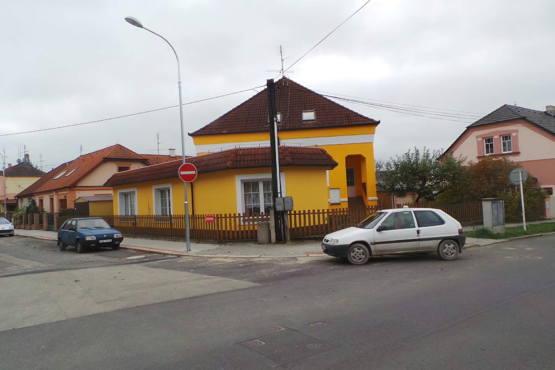 MUDr. Yvetta Fialová foto 1