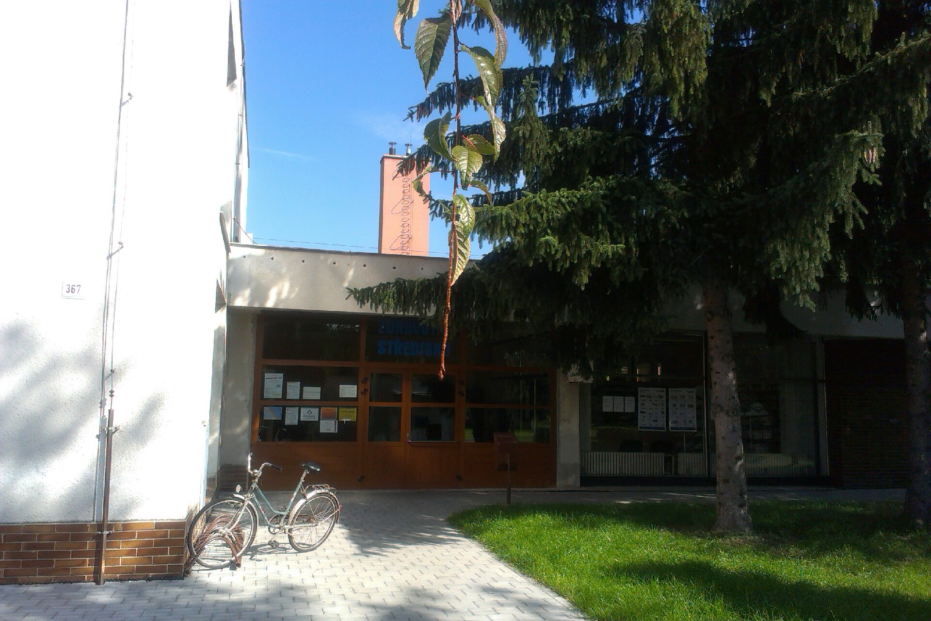 Kosmetický salon Salvia