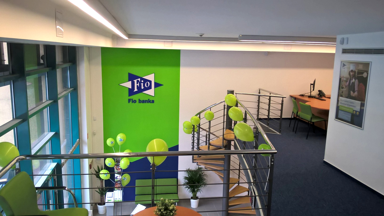 Fio banka, a.s. foto 4