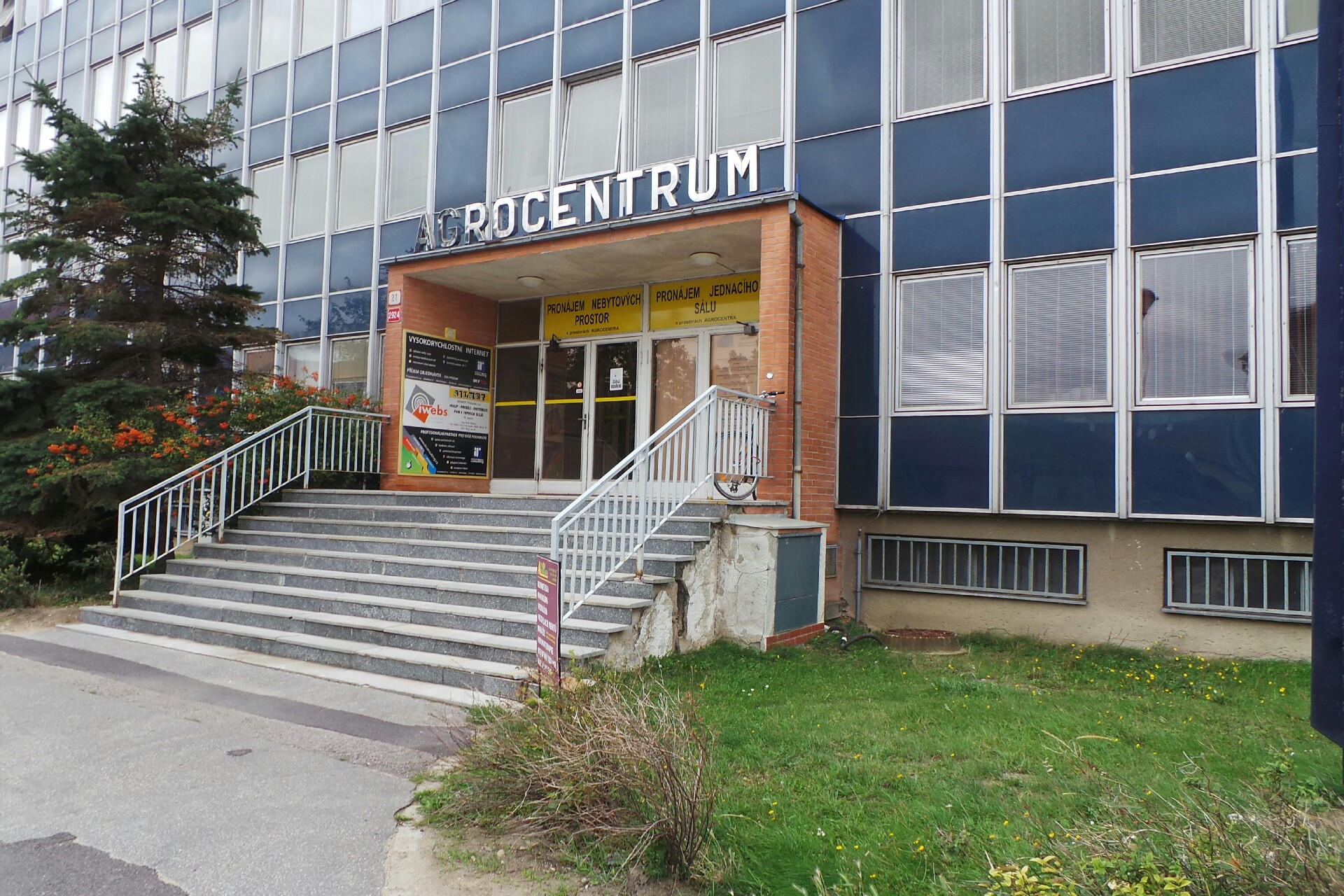 UOK Znojmo, spol. s r.o.