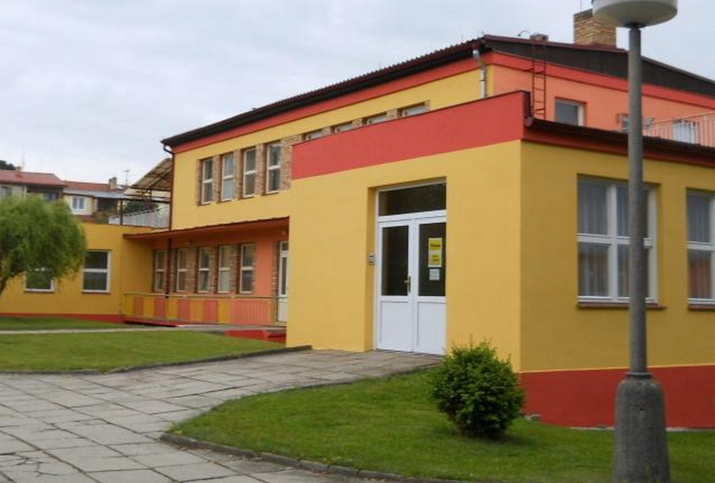 Městské středisko sociálních služeb foto 4