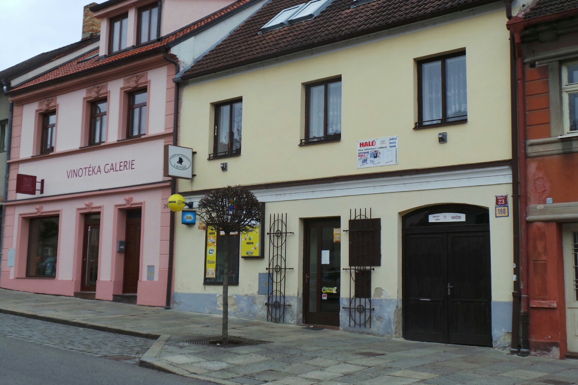 Komunistická strana Čech a Moravy - OV KSČM Písek