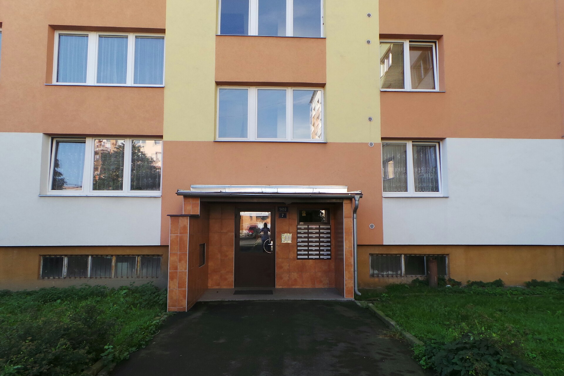 Kadeřnictví - Vlasta Šimonová foto 1