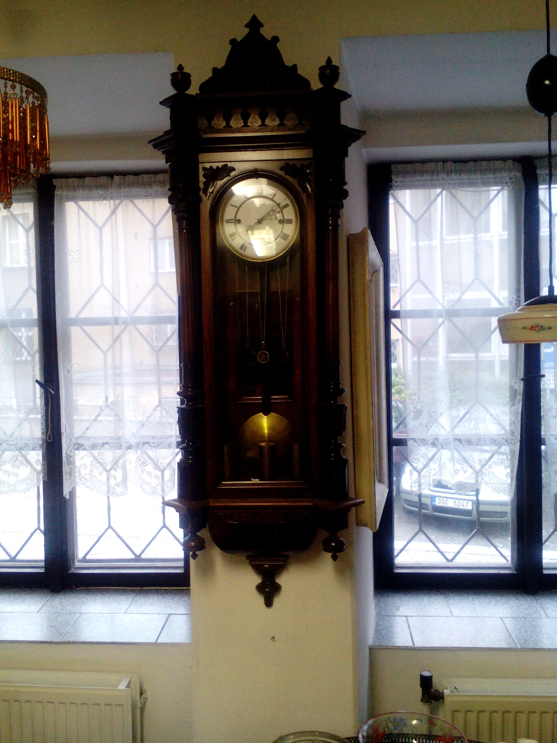 Starožitnosti Roman Erben foto 4