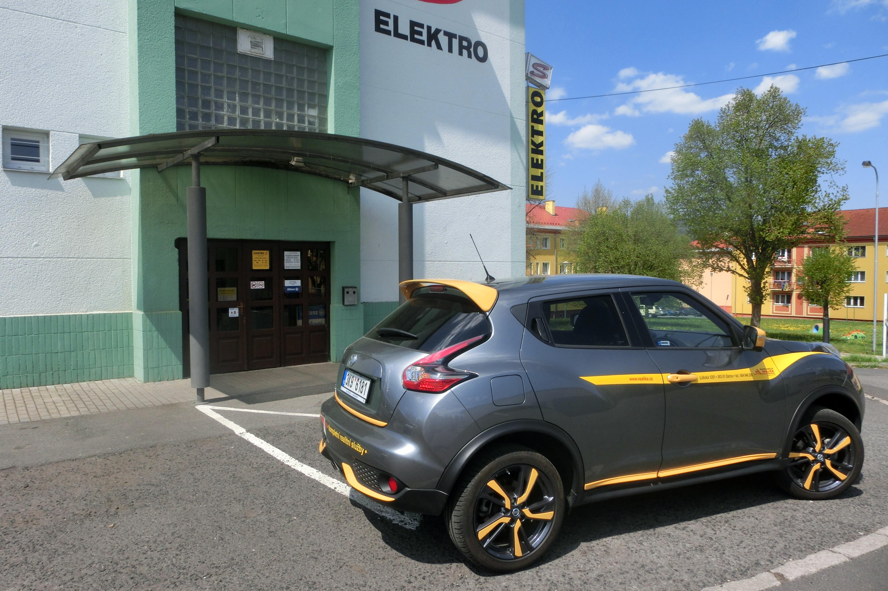 RK Realika - Ing. Jan Koutný