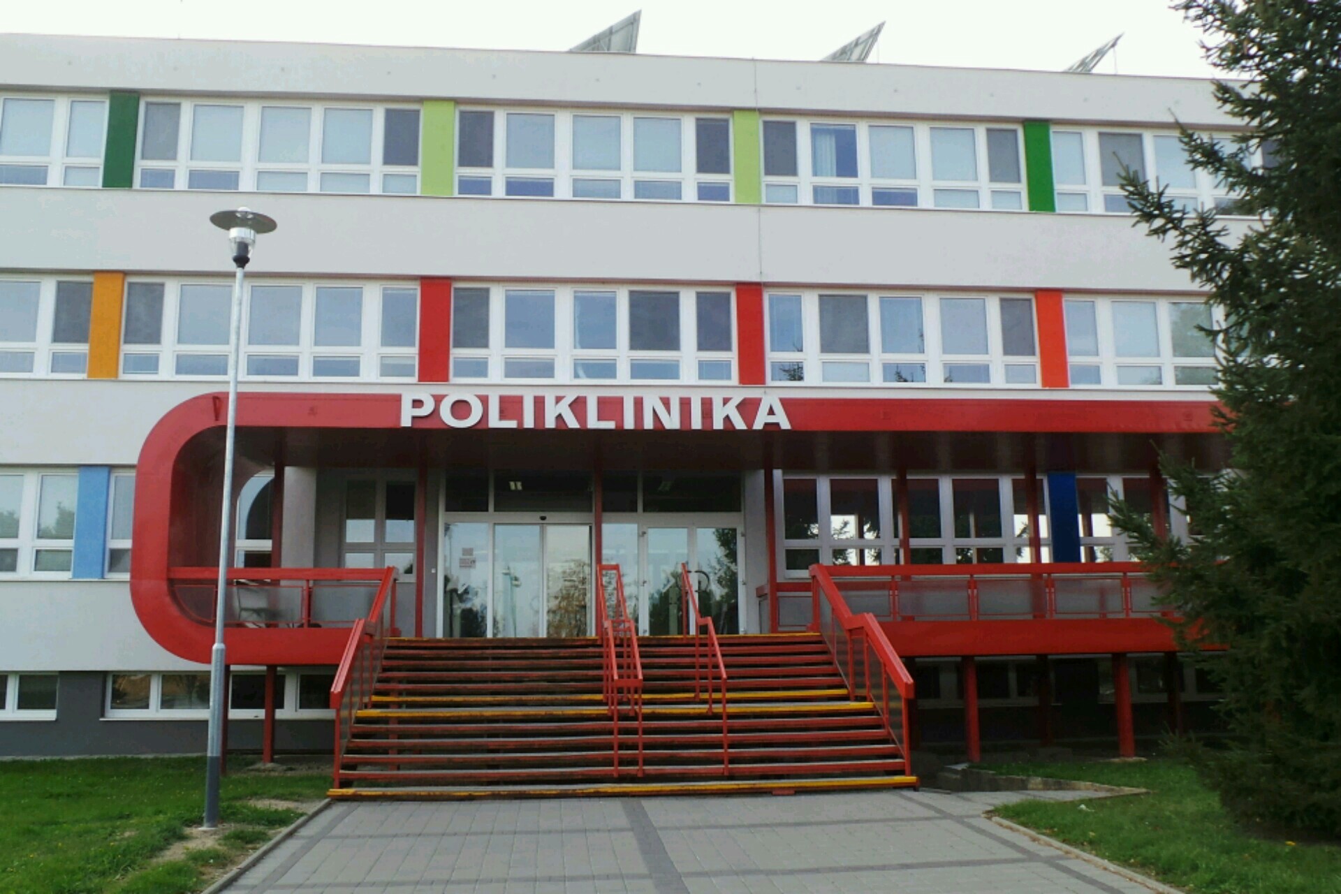 Tre Med s.r.o. foto 1