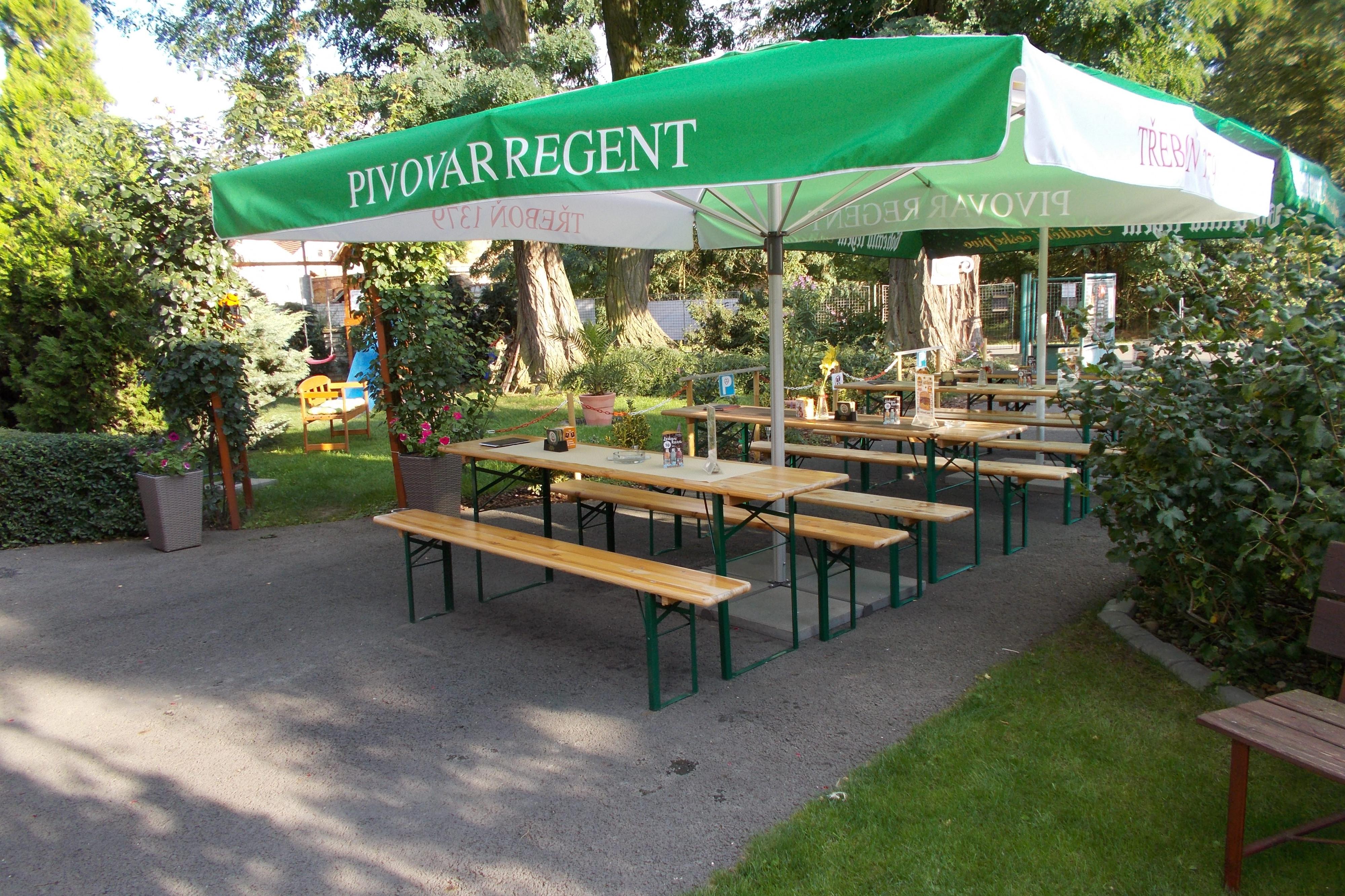 Bistro U Matýska