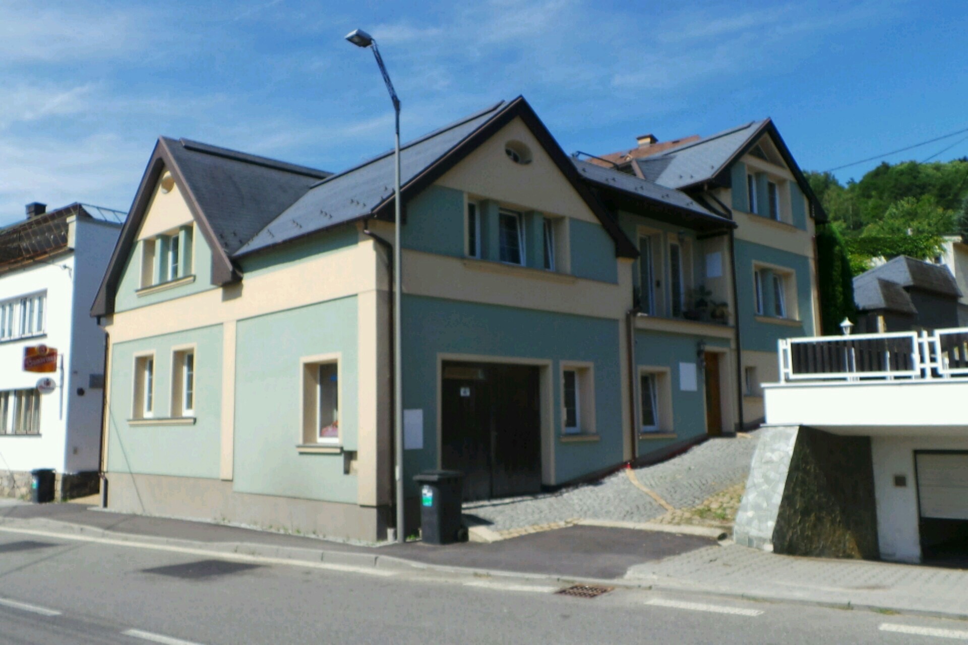 Jiří Novotný Autoškola & Autodoprava