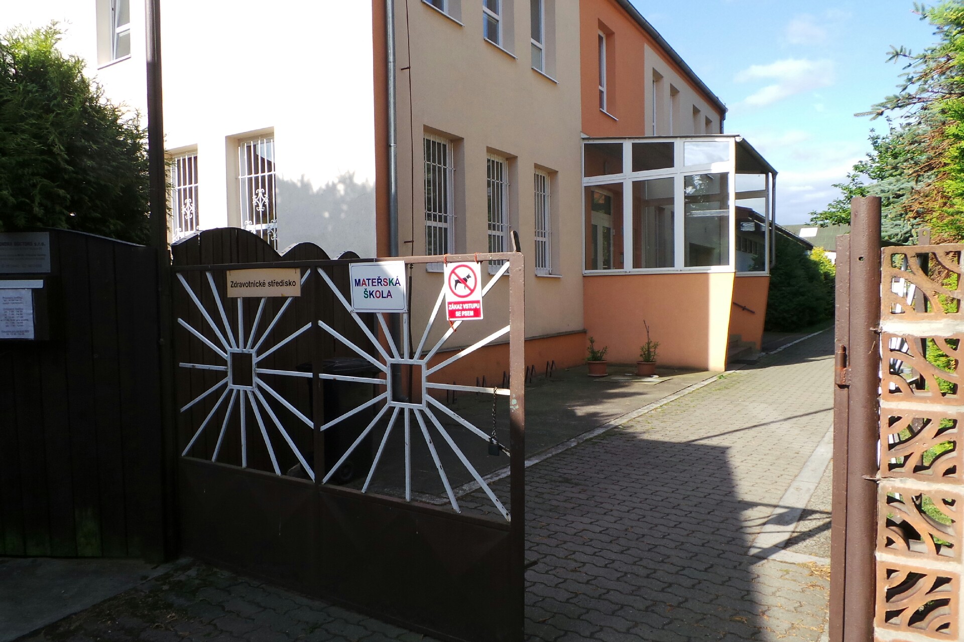 VONDRA DOCTORS, s.r.o.