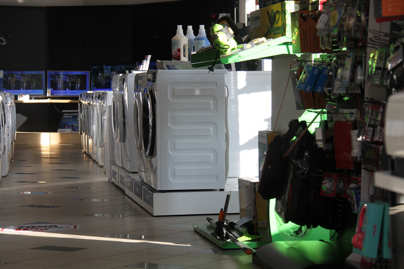 APS servis, s.r.o. foto 2