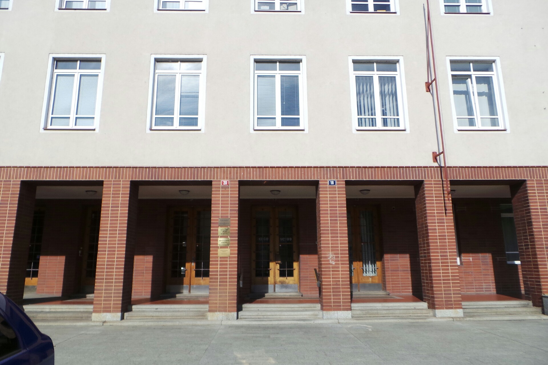 Probační a mediační služba