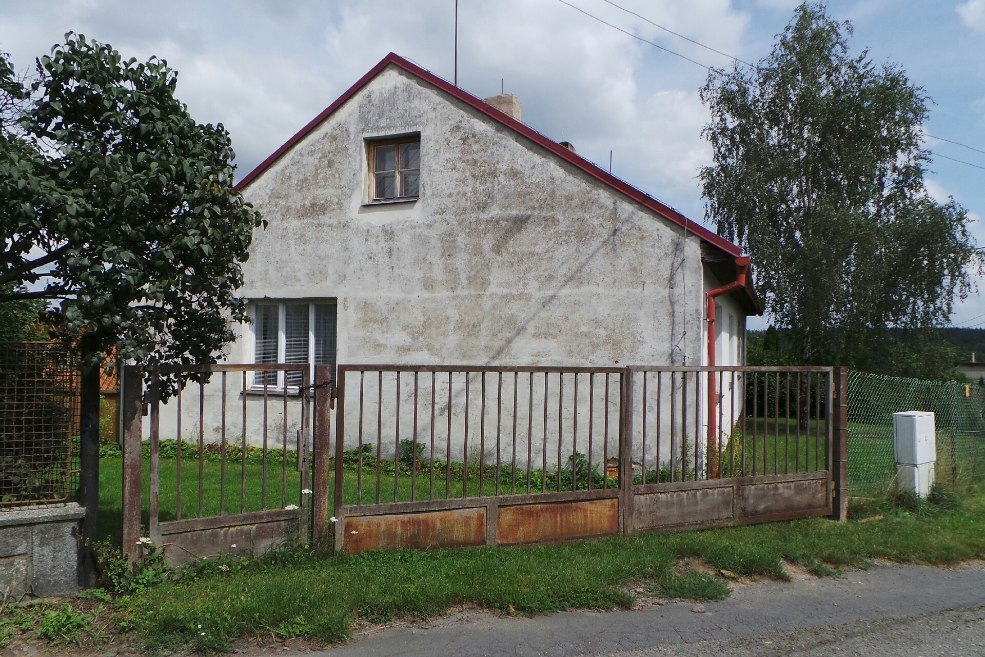 JUDr. Zbyněk Kocián