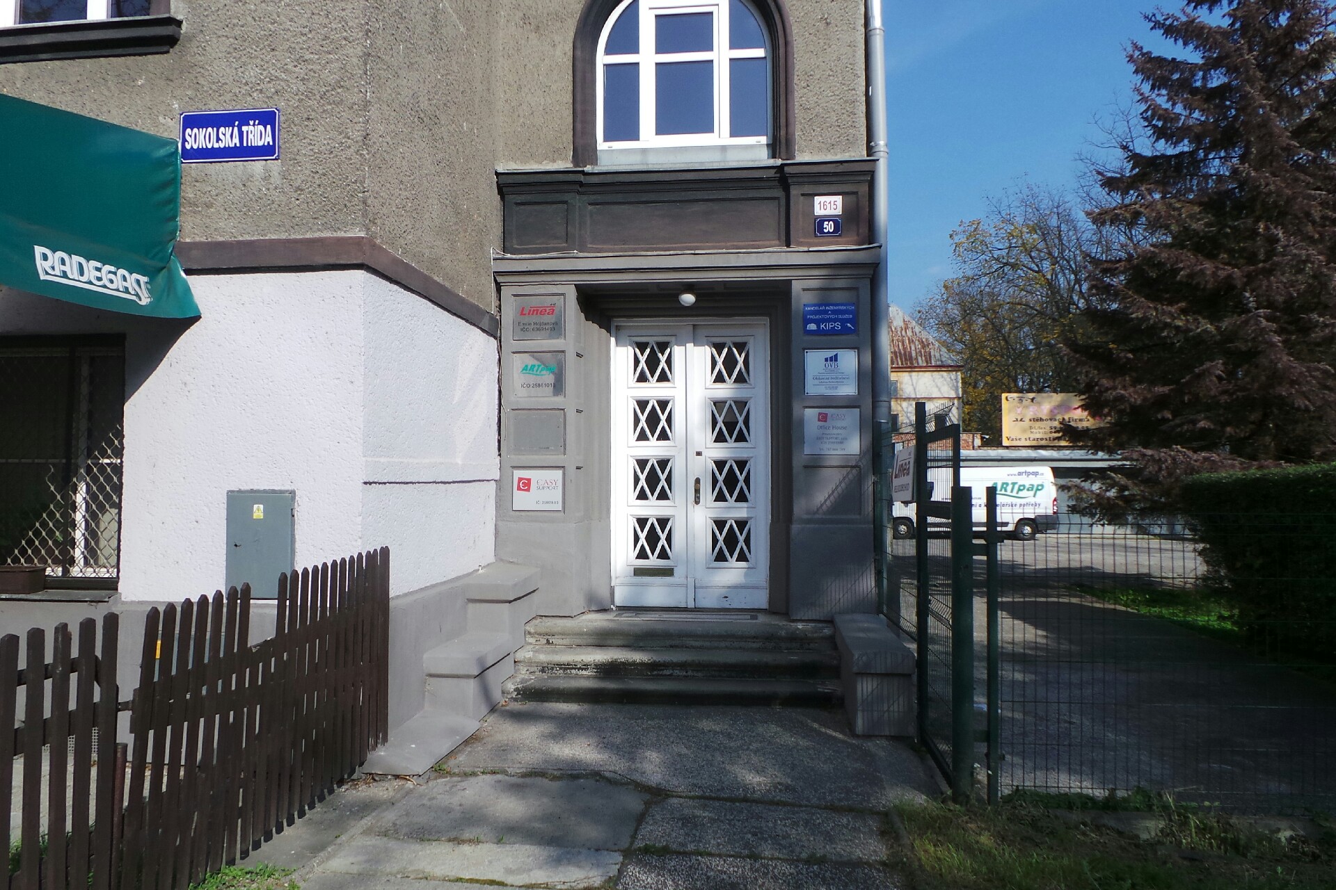 Hautech RNF, s.r.o. foto 1