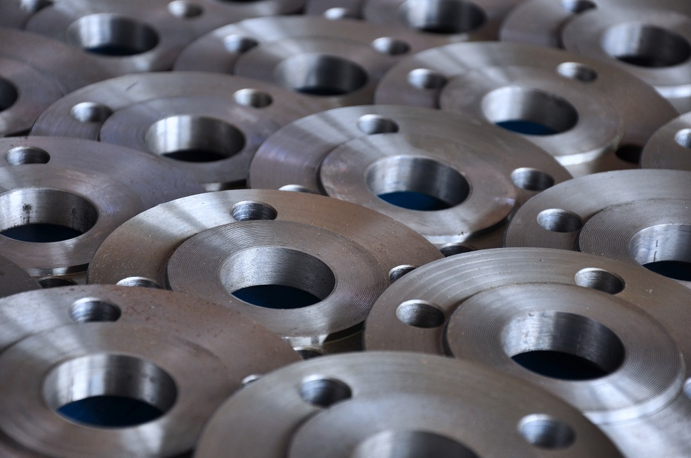 OK - PŘÍRUBY s.r.o. foto 3