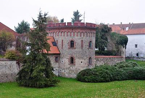 AOPK ČR - CHKO Třeboňsko