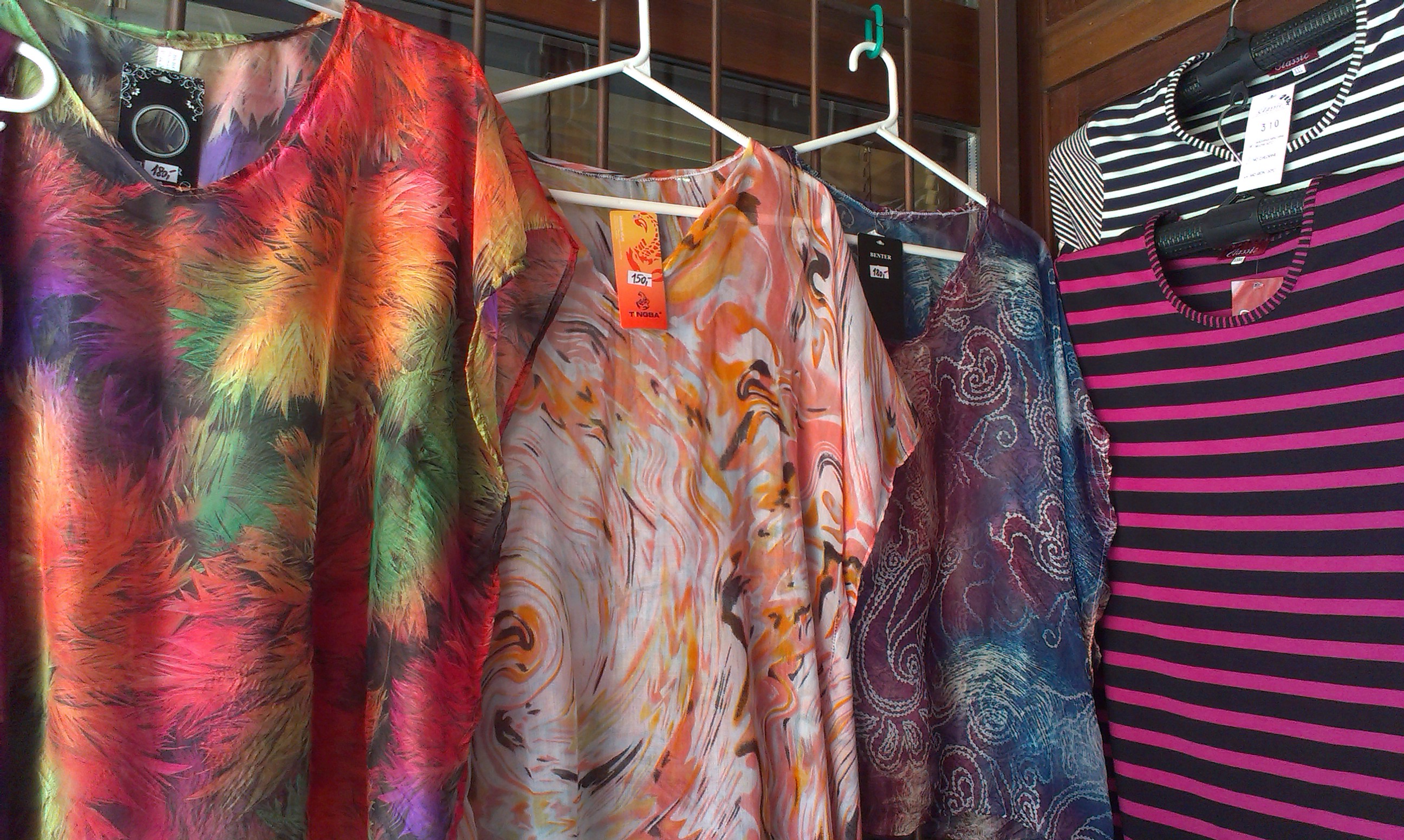 Textil Mája foto 2