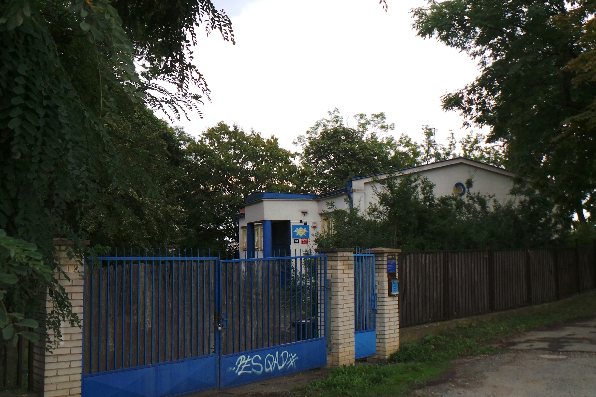 Středisko prevence a léčby drogových závislostí - DROP IN, o.p.s.