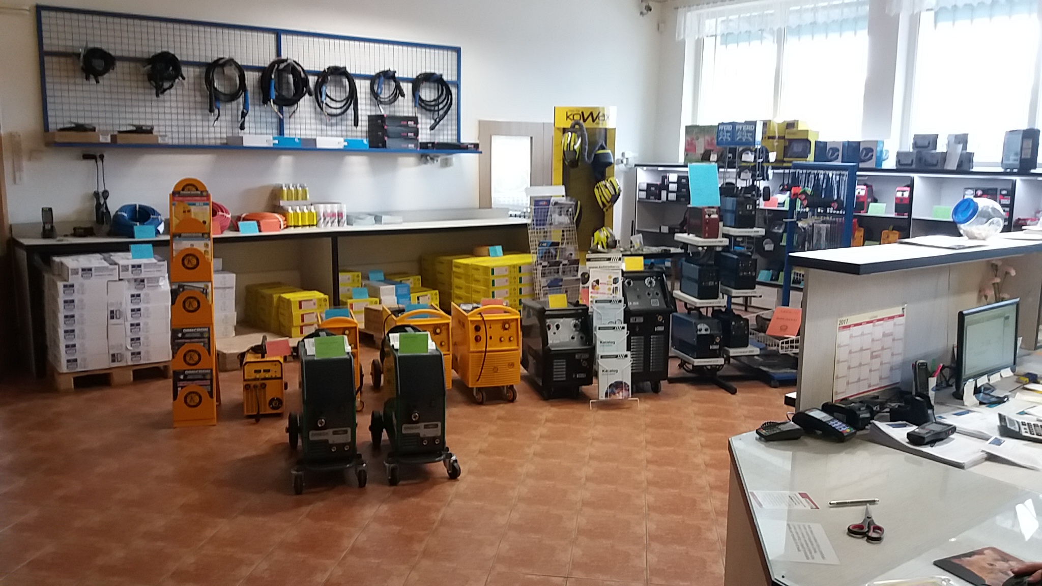 Mig - Mag servis s.r.o. foto 6
