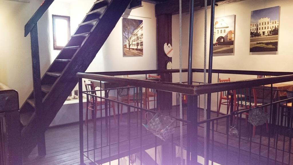 Galerie Ve Věži foto 4