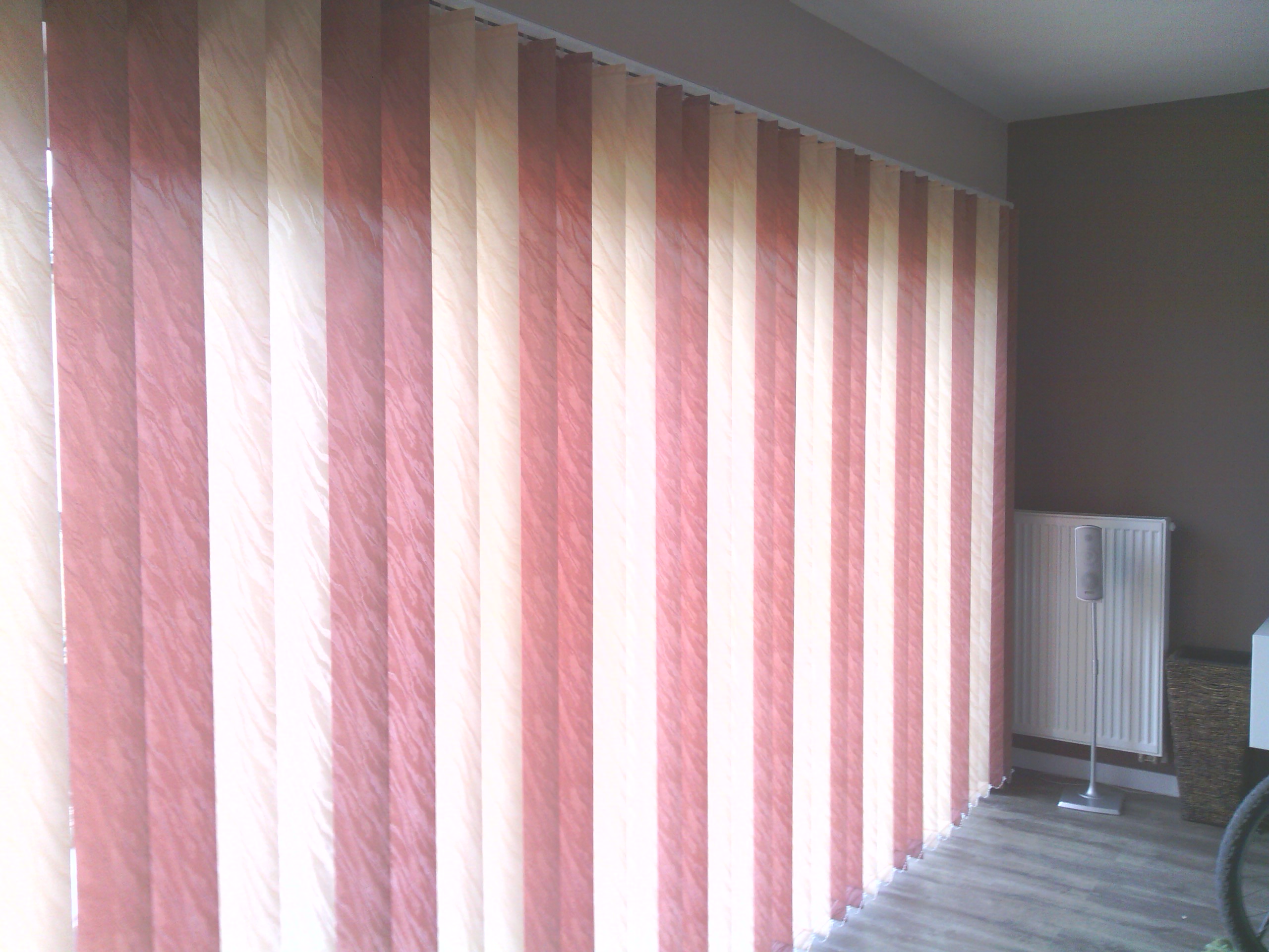 Žaluzie Jašek foto 6