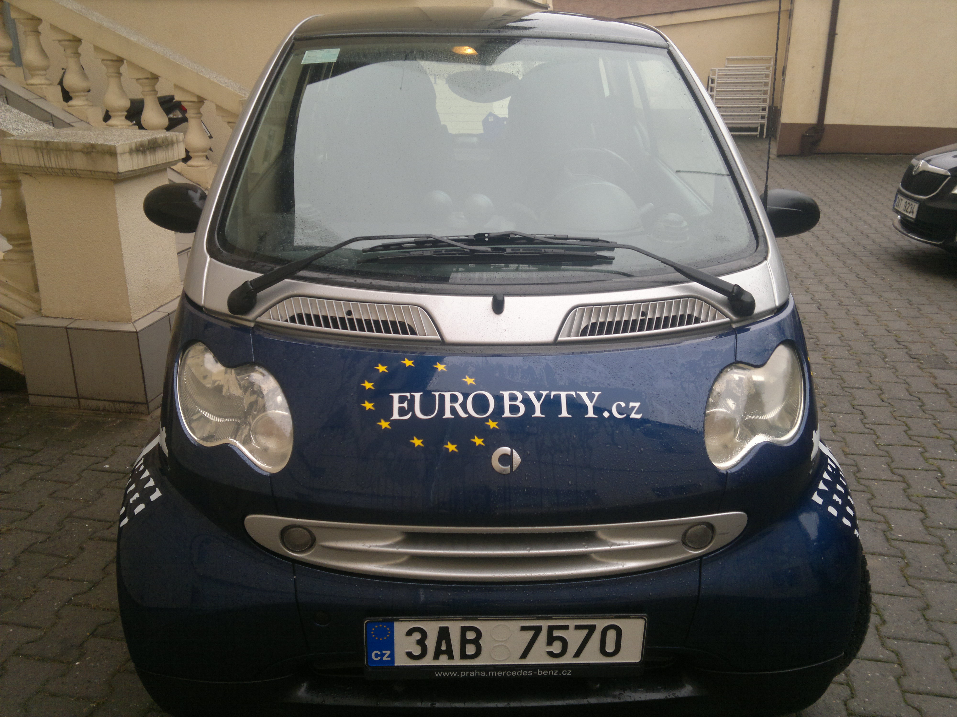 EUROBYTY - realitní společnost, s.r.o. foto 6