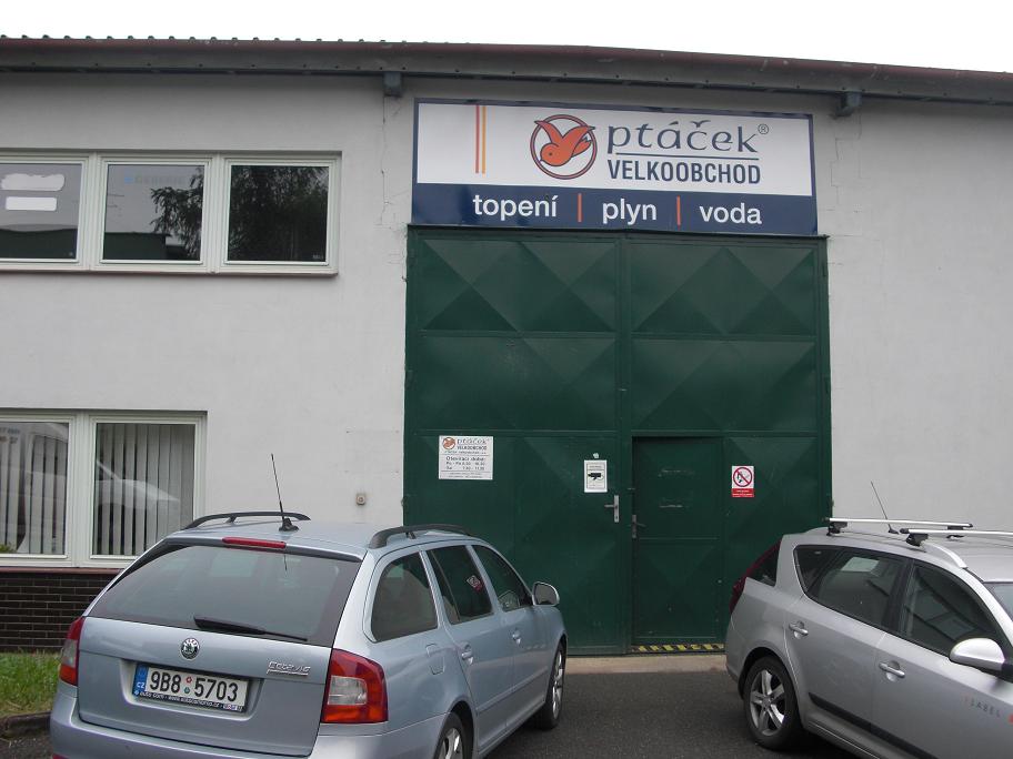 PTÁČEK: topení-voda-plyn foto 3