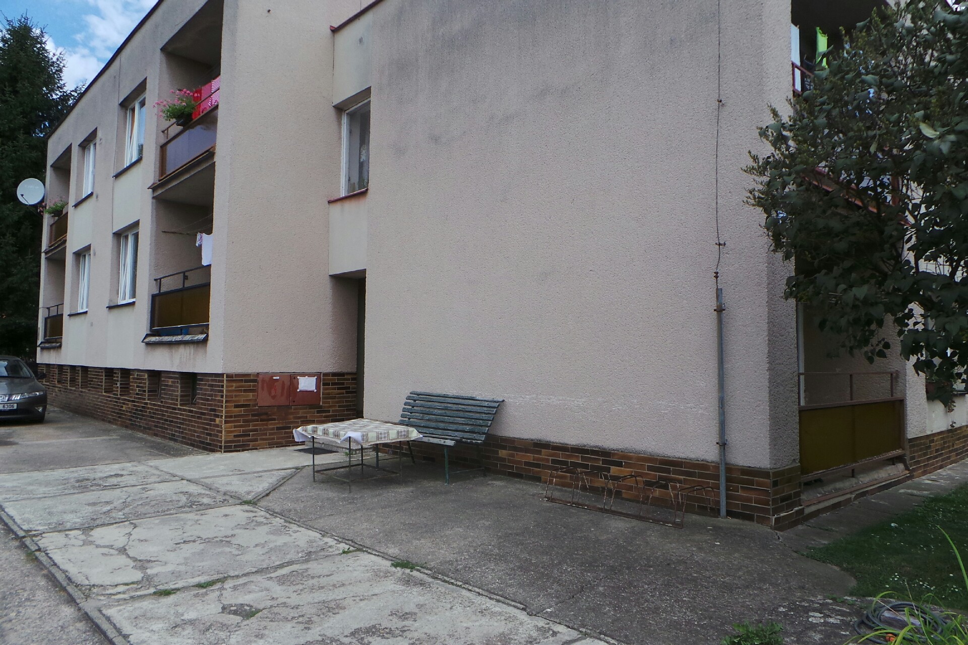 Michal Kocourek - AUTODOPRAVA