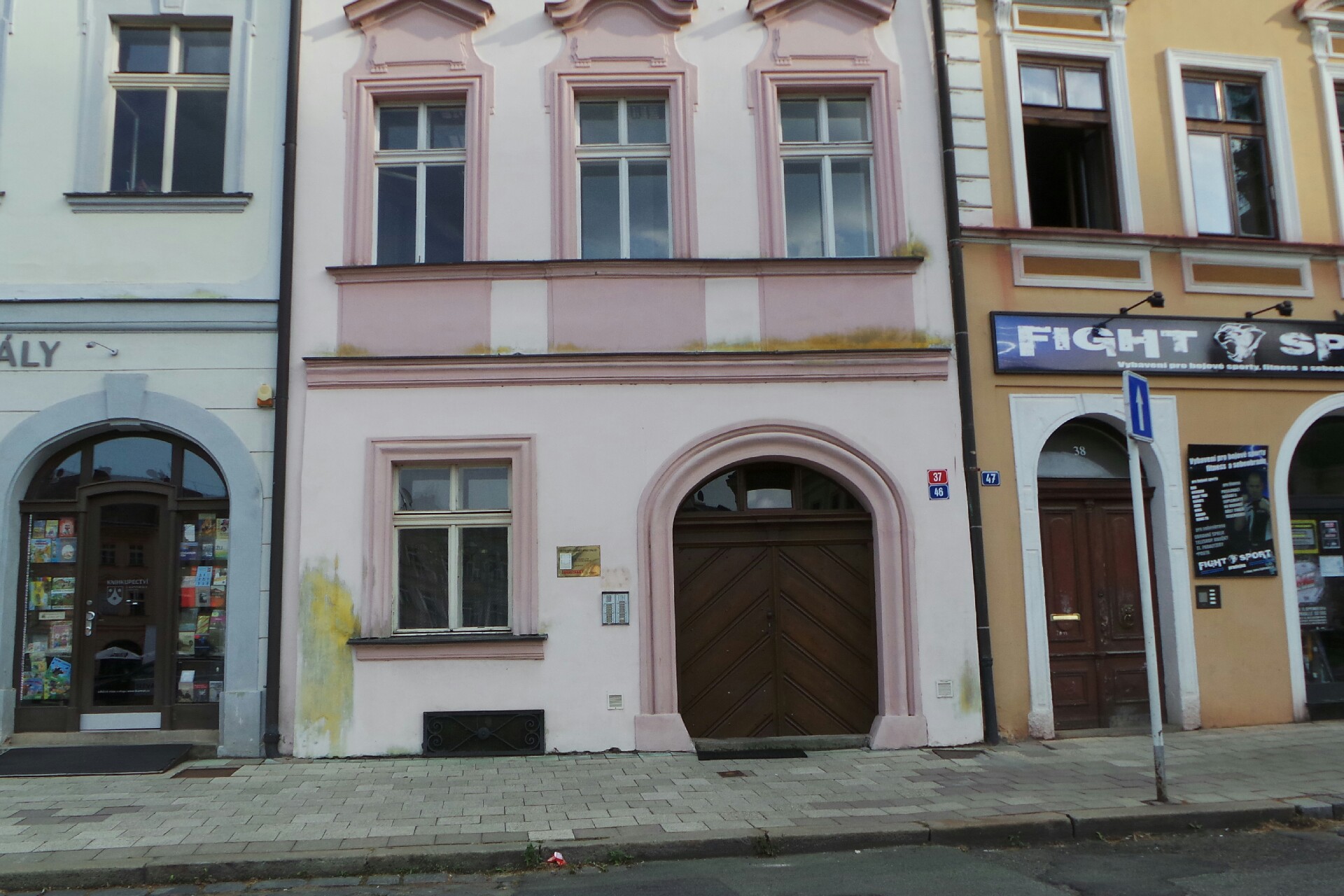 Diecézní katolická charita Hradec Králové