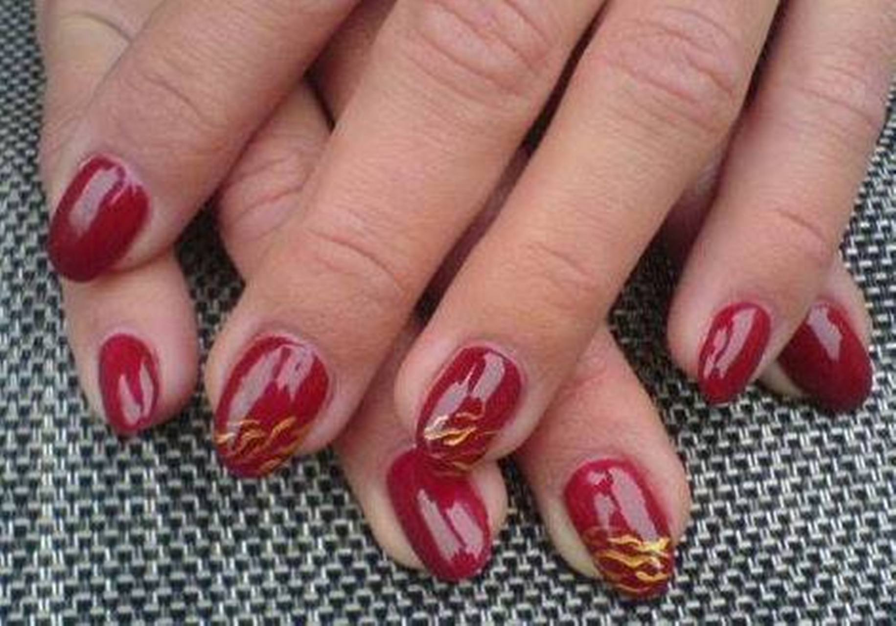 Manikúra Pedikúra - Ludmila Olšová foto 3