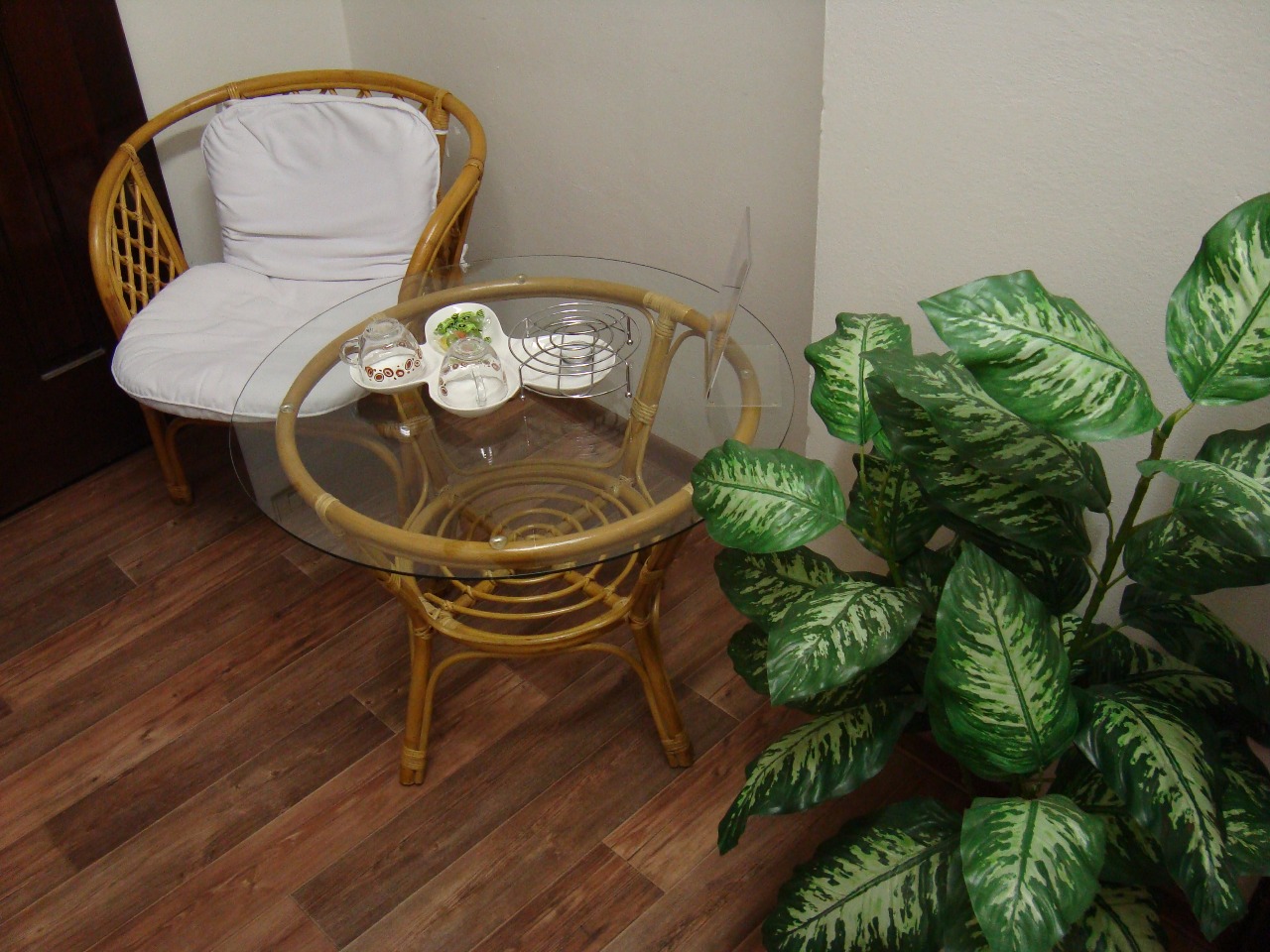 Kosmetické a relaxační studio Drahuška Janečková foto 4