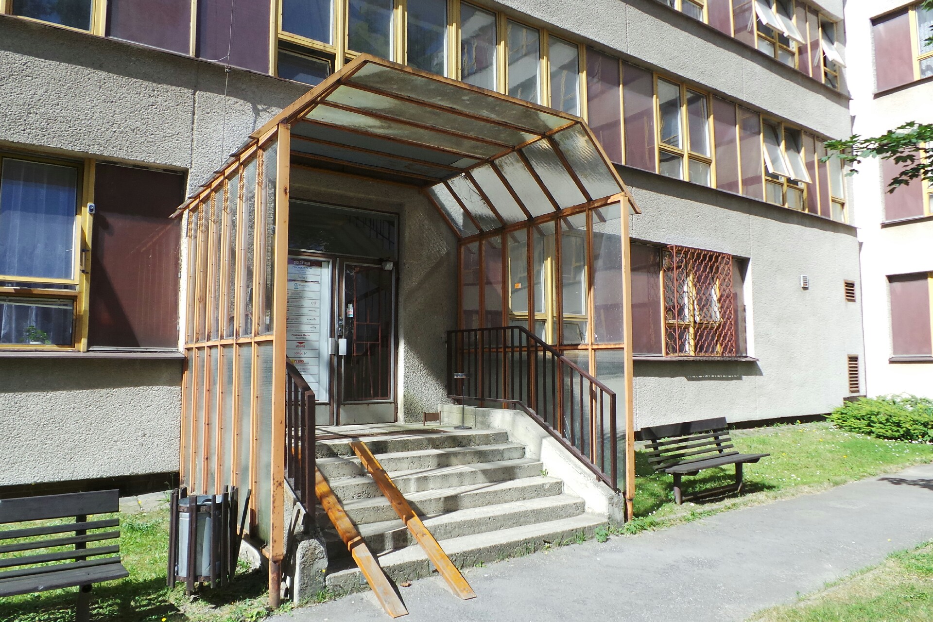 Nehtové studio Dita Pospíchalová