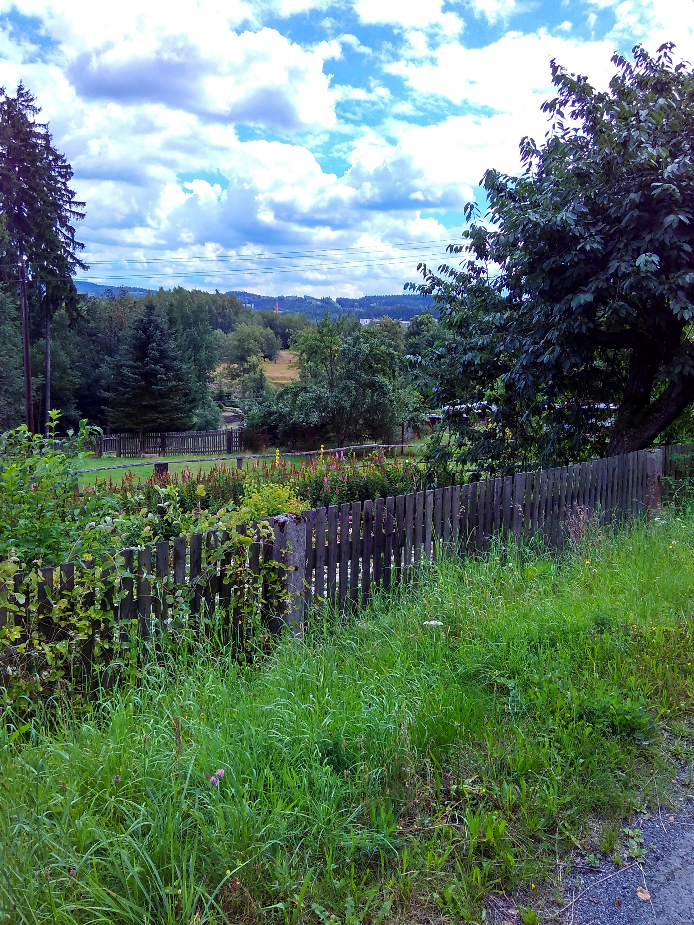 Věznice Kynšperk nad Ohří foto 4