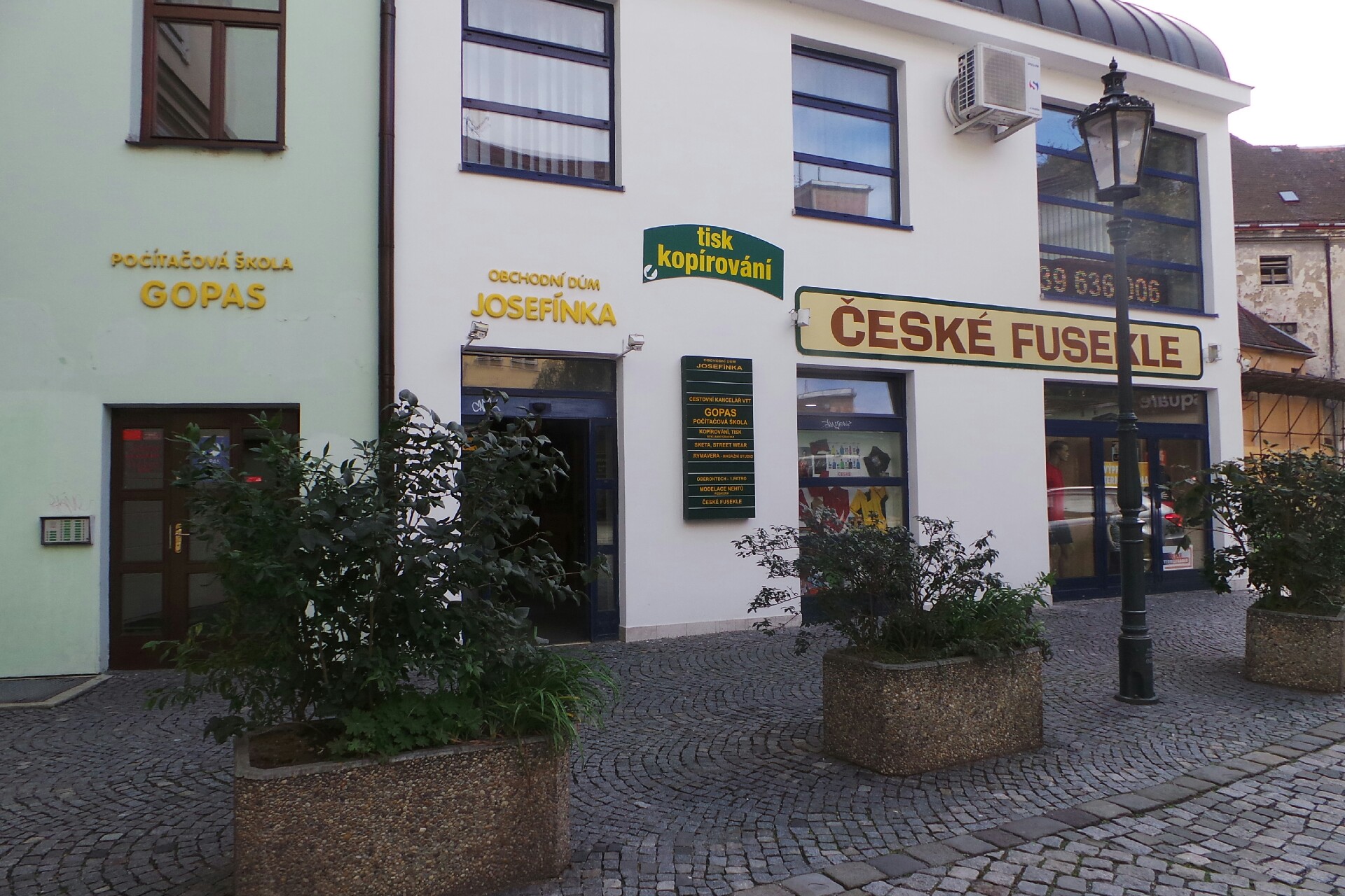 Nehtové studio Gabriela Ptáčková