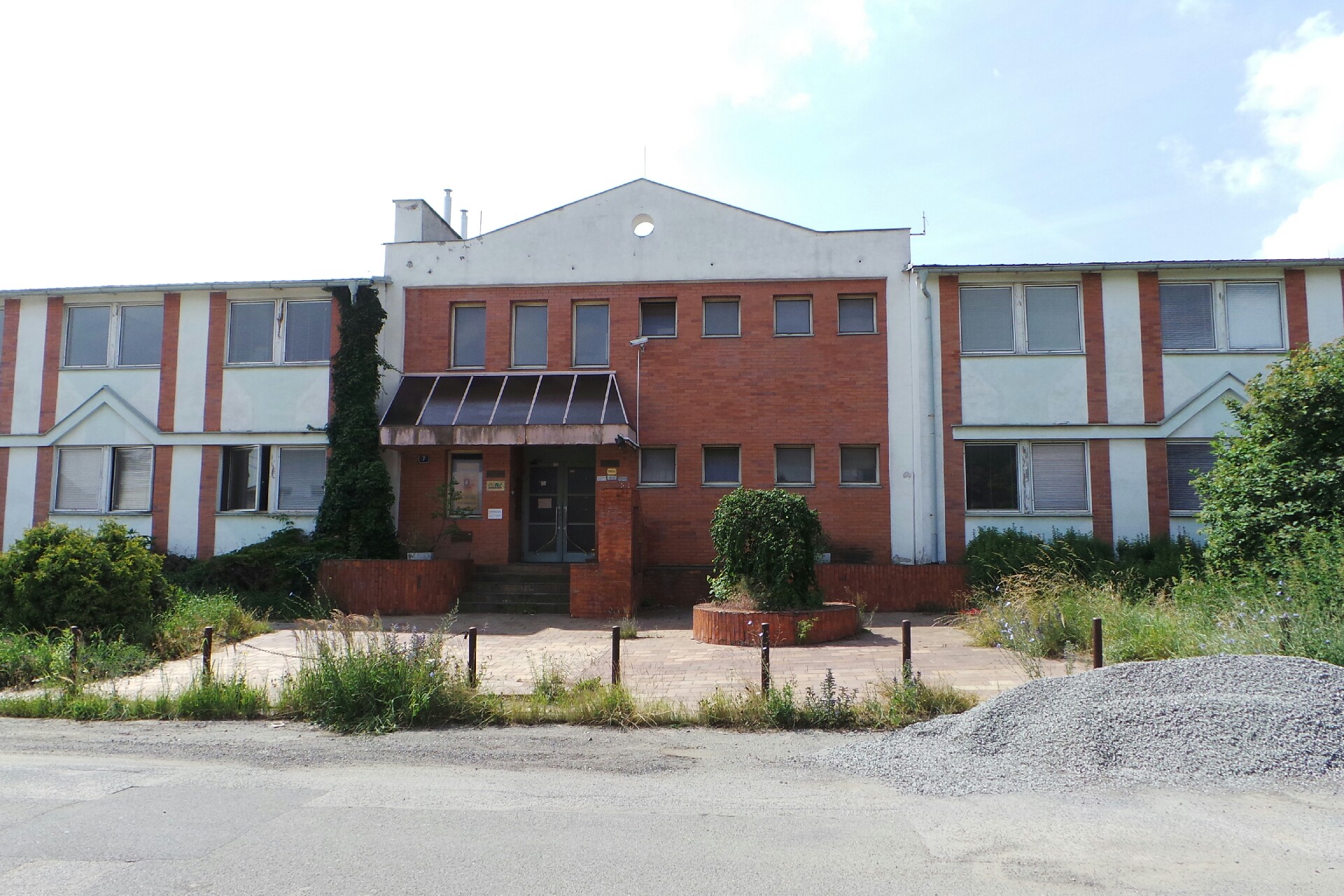 OMEGA Praha, spol. s r.o.