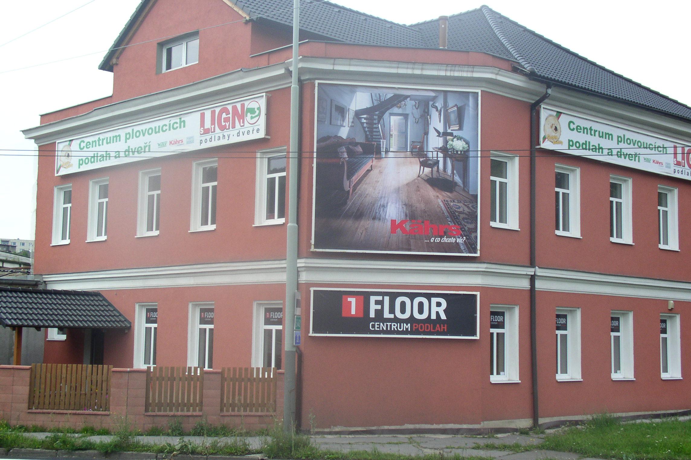 LIGNO STYL, spol. s r.o.