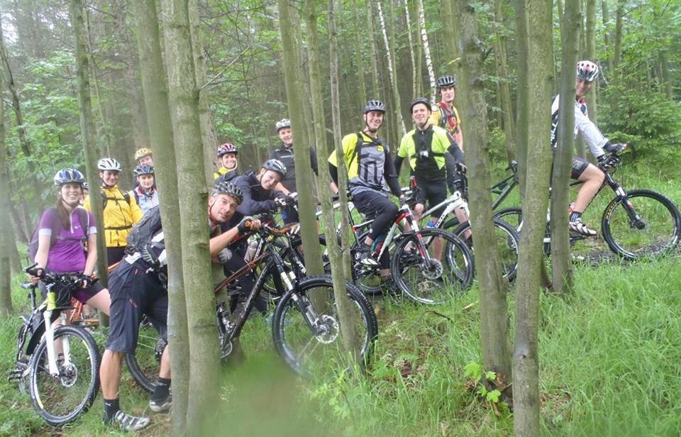 Cyklo zážitky -  Jiří Kuba foto 4