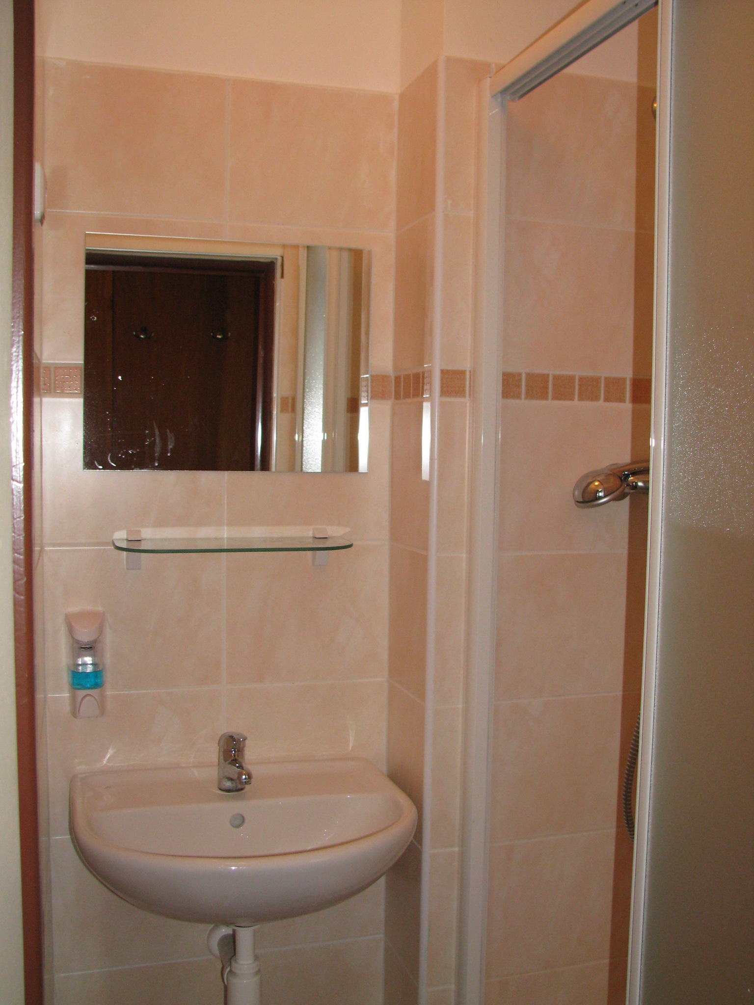 Chata Na sjezdovce foto 4