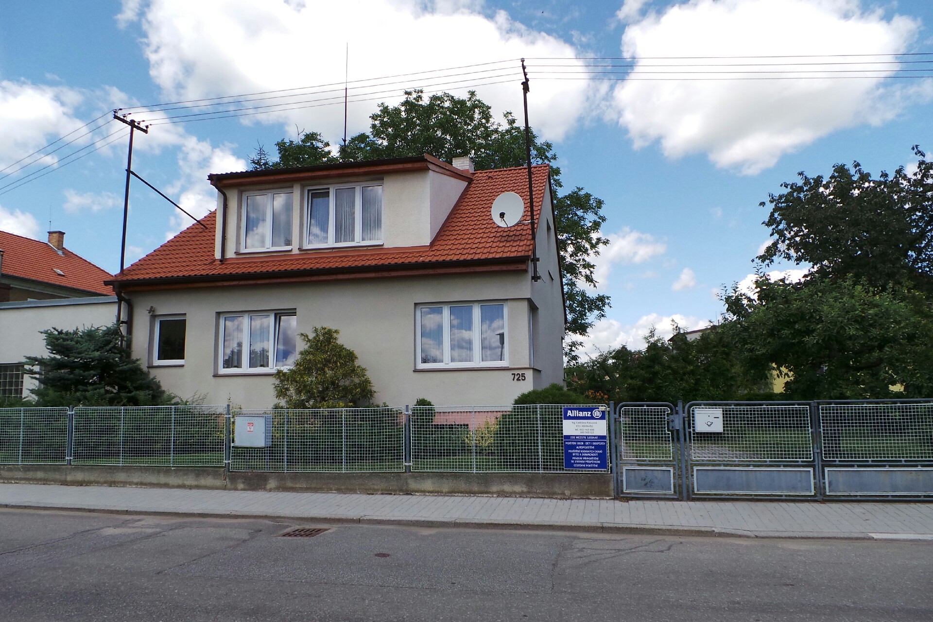 Ing. Ladislava Kreuzová