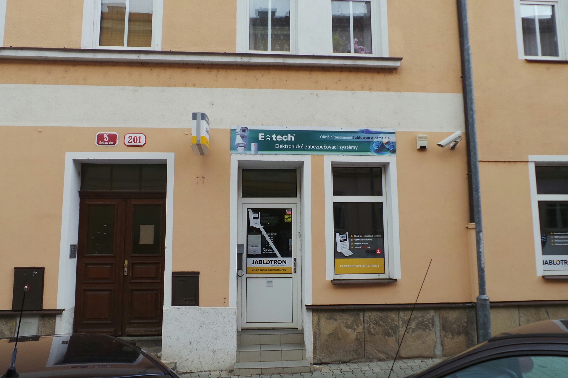 E*tech, spol. s r.o.