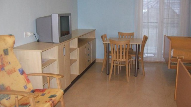 Domov pro seniory Skalice foto 3