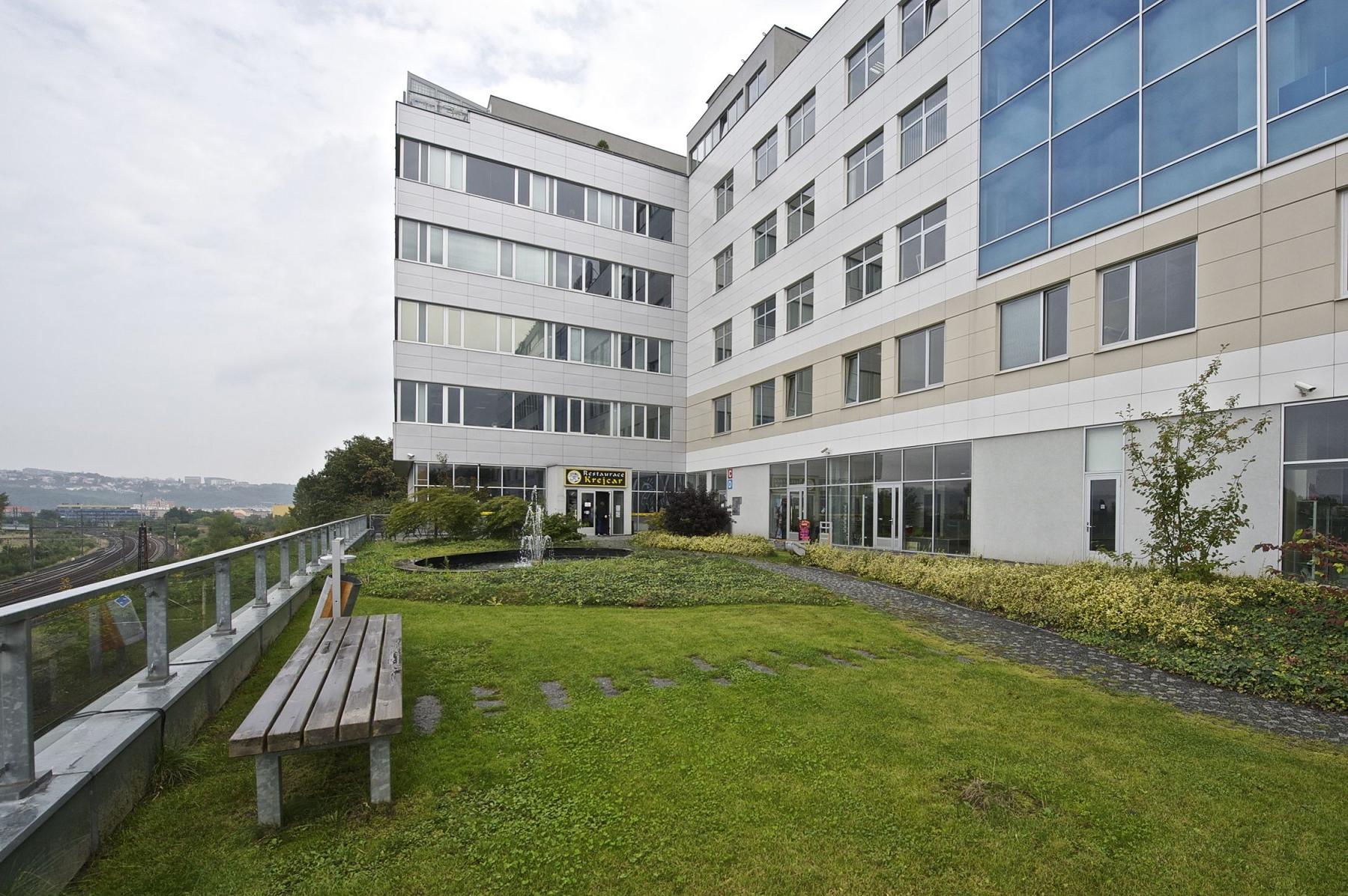 České centrum bydlení s.r.o.